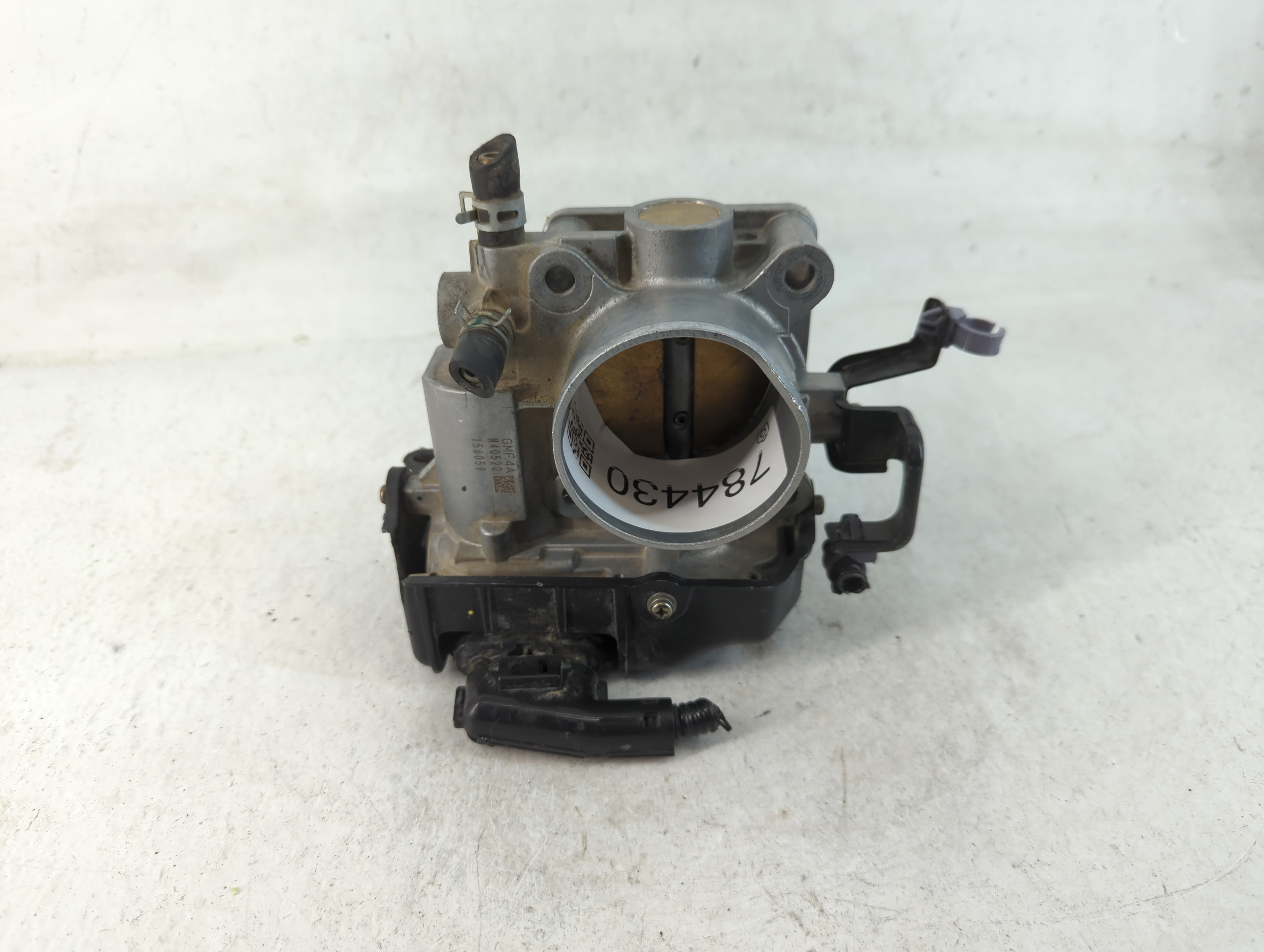 Picture of 2013-2017 Honda Accord Throttle Body 784430