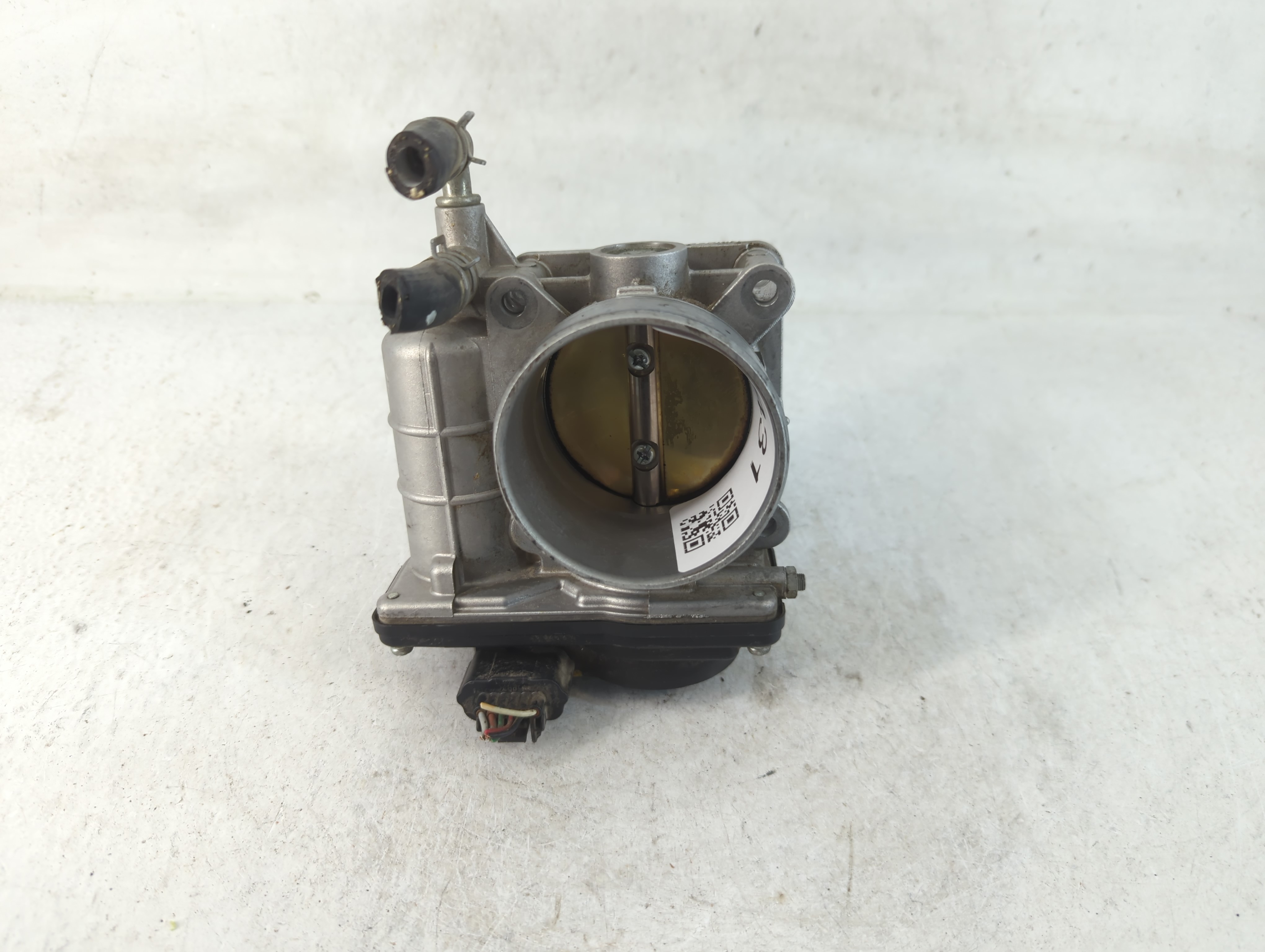 2009-2014 Nissan Maxima Throttle Body 784431 - Oemusedautoparts1.com