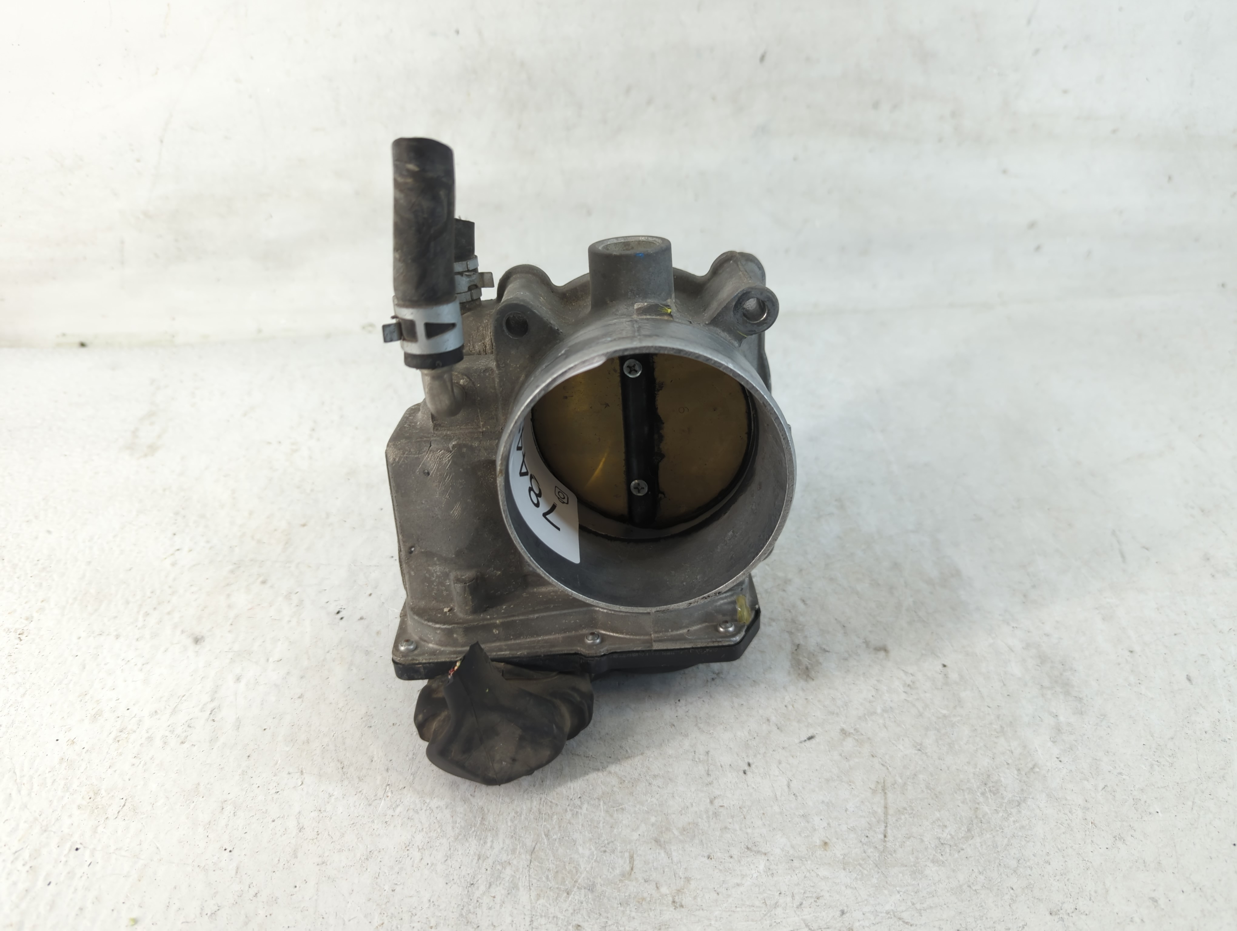 2009-2018 Toyota Rav4 Throttle Body 784433 - Oemusedautoparts1.com