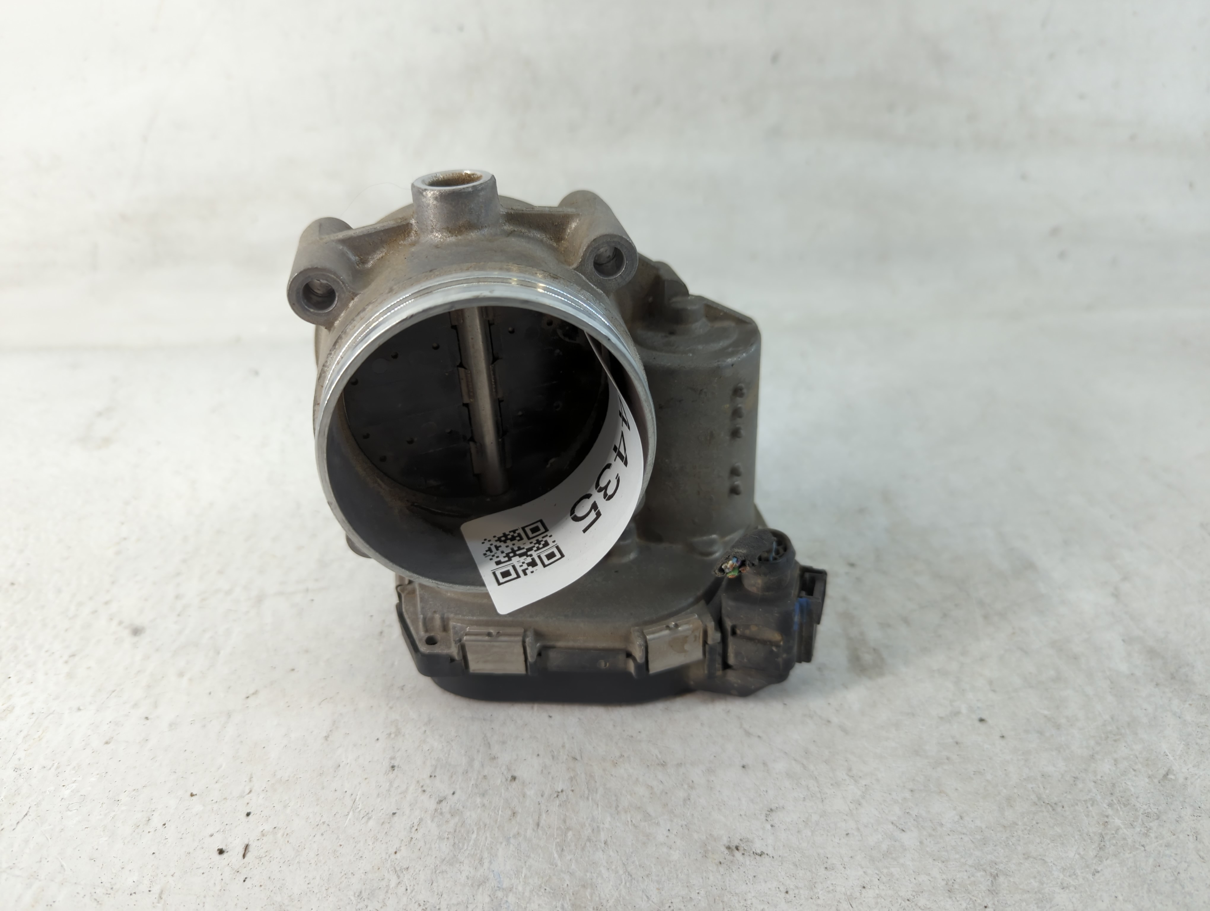 Picture of 2016-2016 Audi A6 Throttle Body 784435