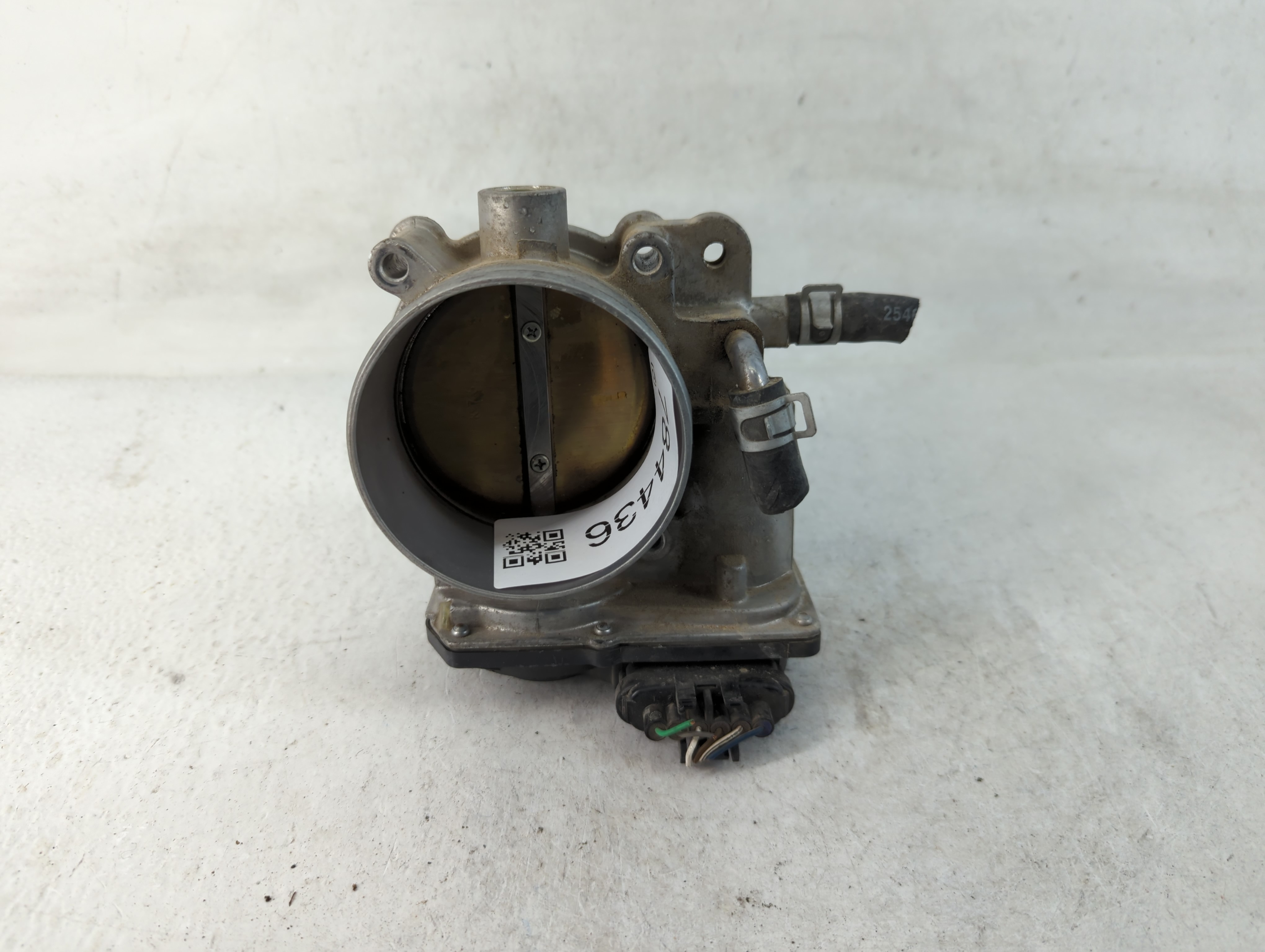 Picture of 2015-2018 Kia Sedona Throttle Body 784436