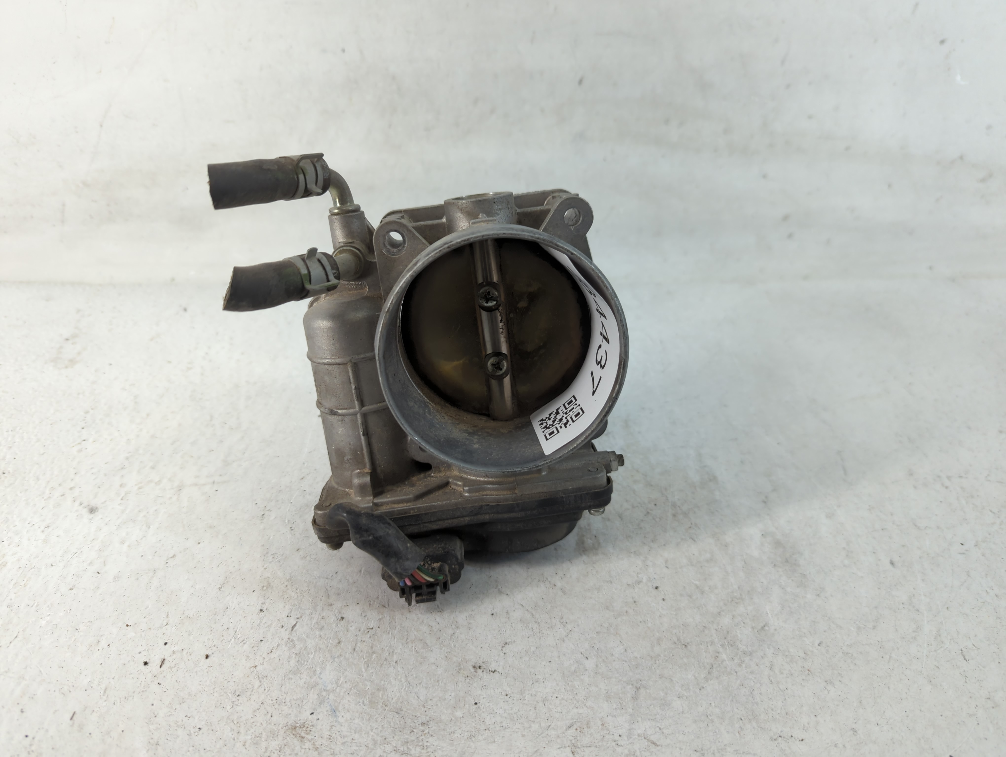 2009-2014 Nissan Maxima Throttle Body 784437 - Oemusedautoparts1.com