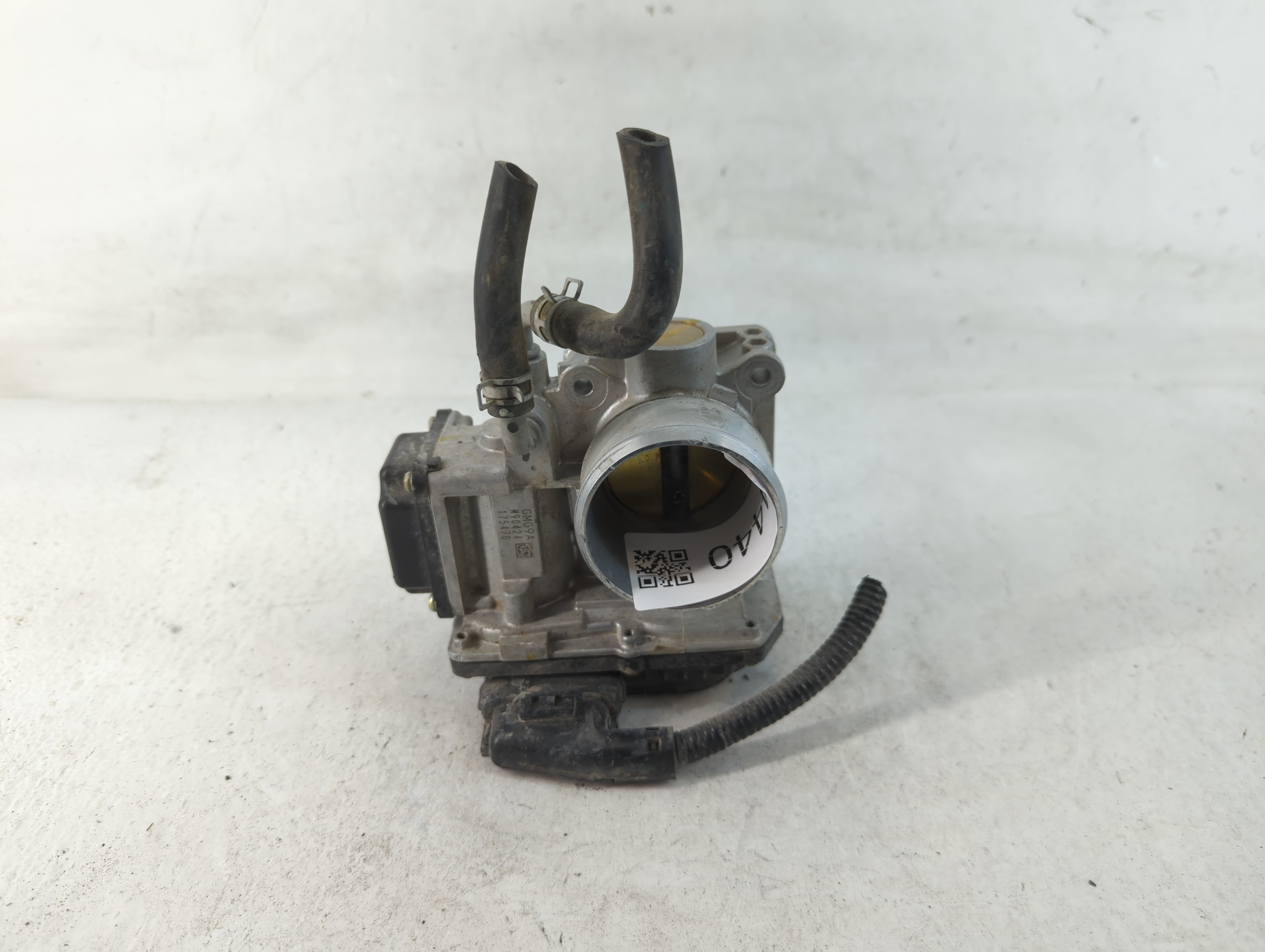 Picture of 2016-2022 Honda Civic Throttle Body 784440