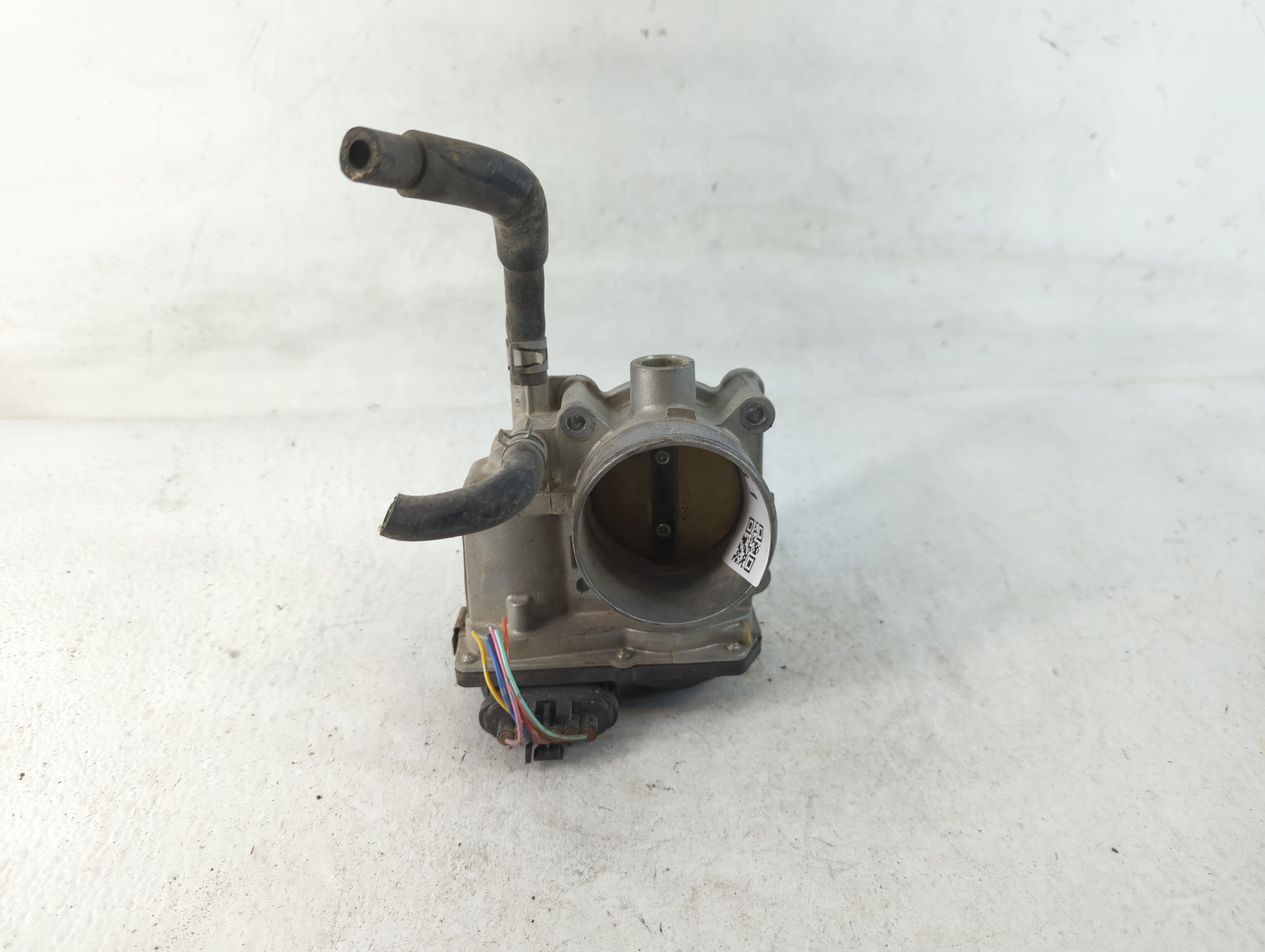 Picture of 2009-2014 Nissan Cube Throttle Body 784441