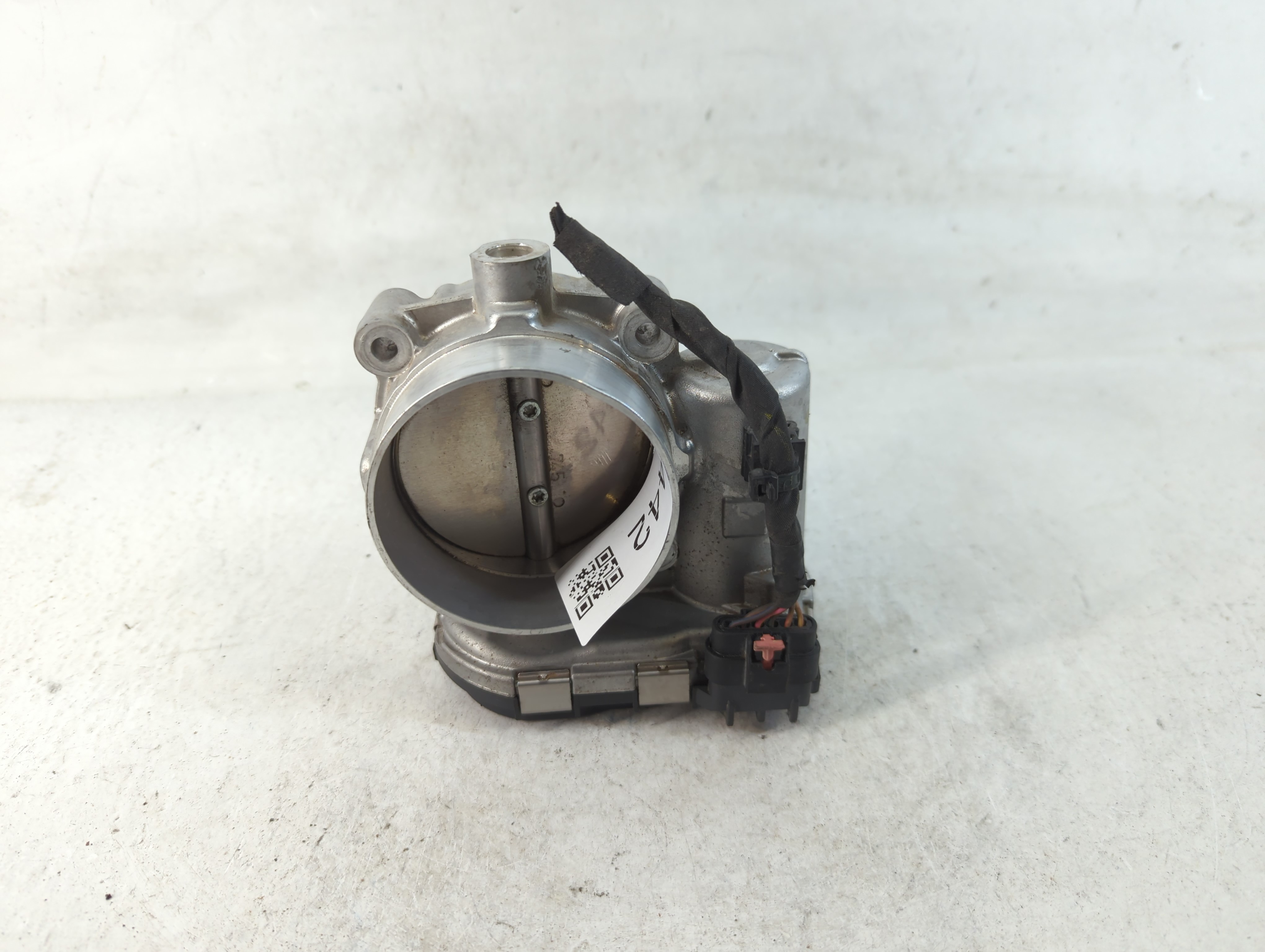 2011-2022 Dodge Charger Throttle Body 784442 - Oemusedautoparts1.com