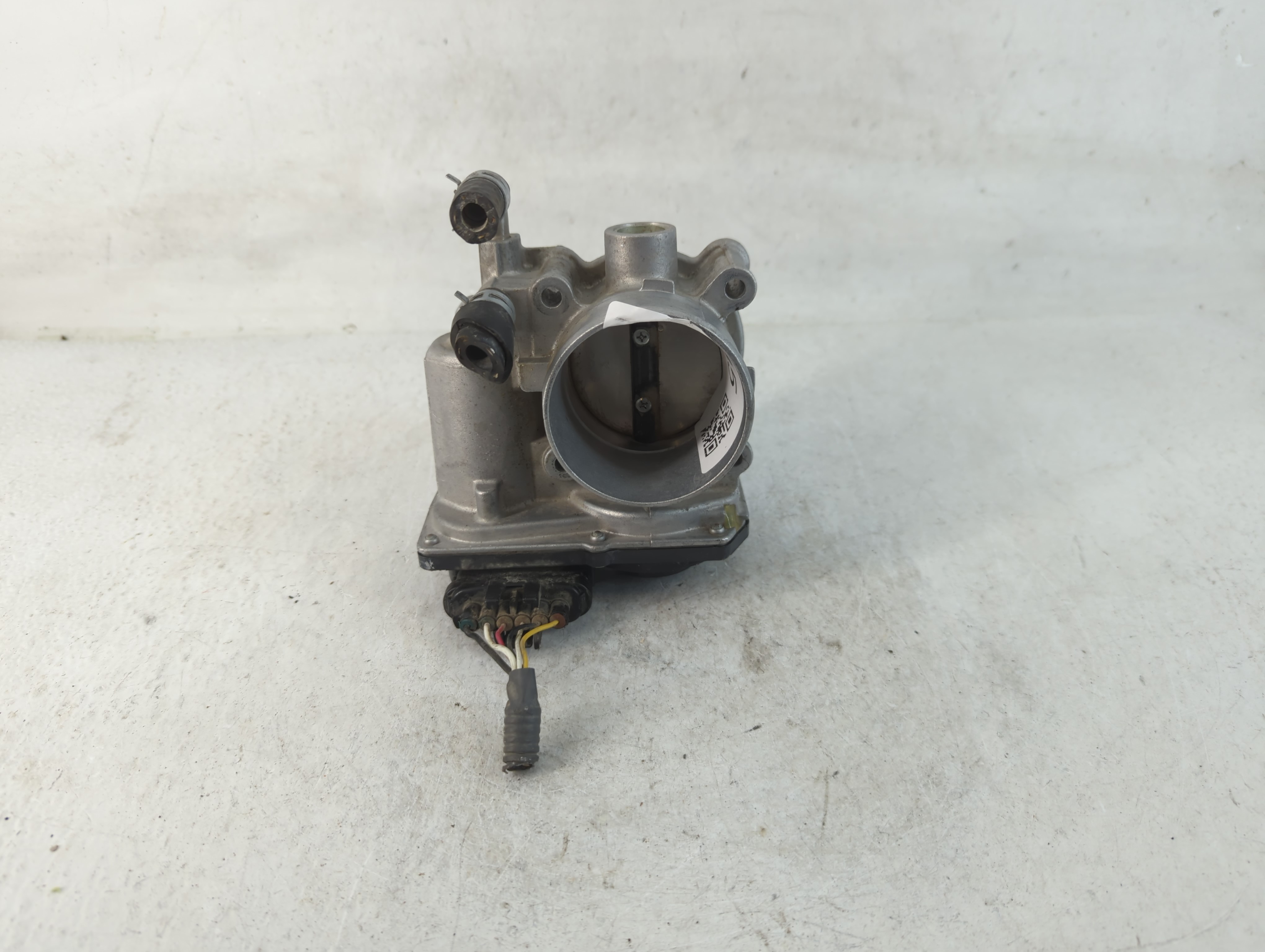2012-2017 Toyota Camry Throttle Body 784445 - Oemusedautoparts1.com