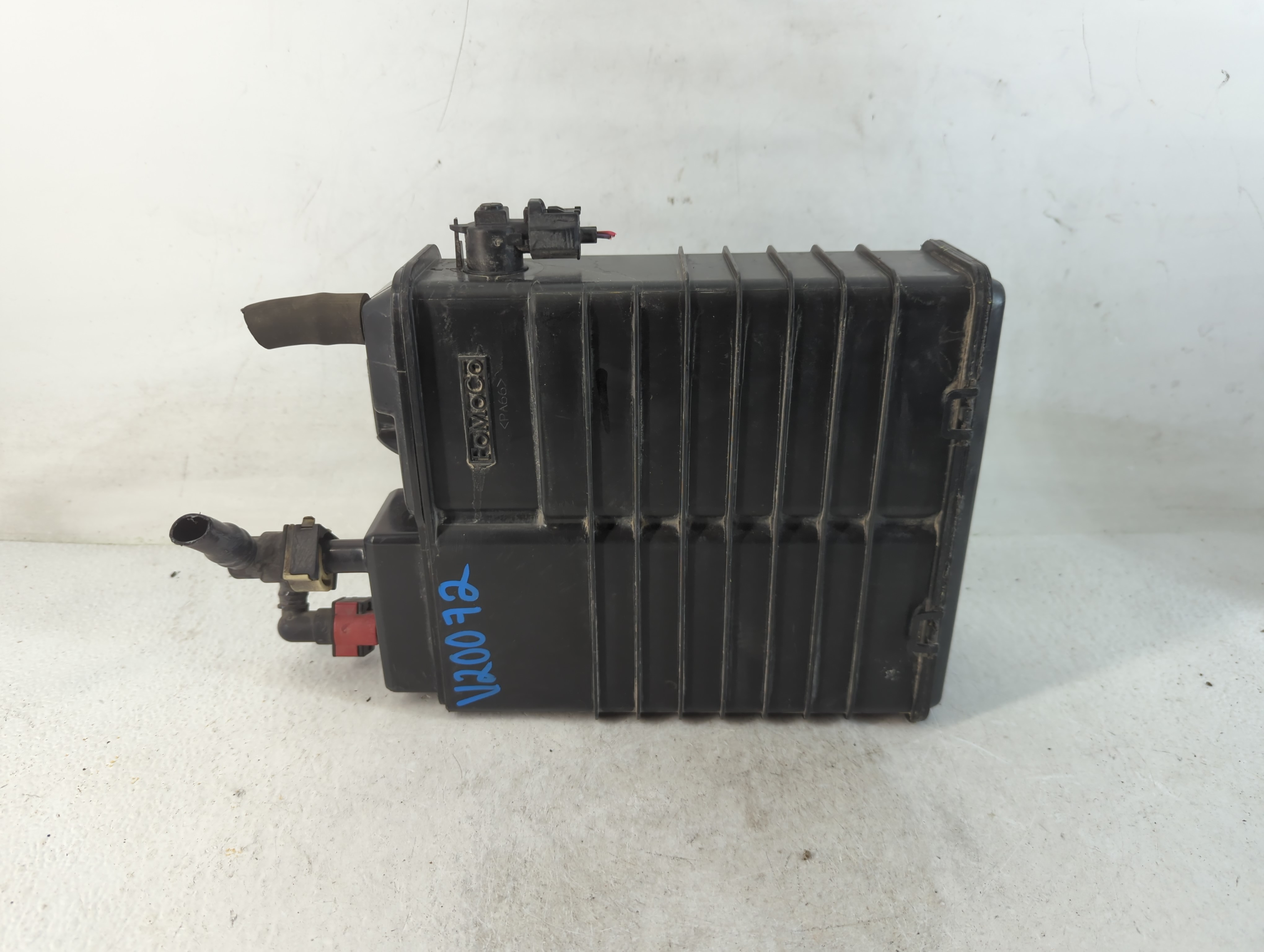 2009 Ford Mustang Fuel Vapor Charcoal Canister 784579 - Oemusedautoparts1.com