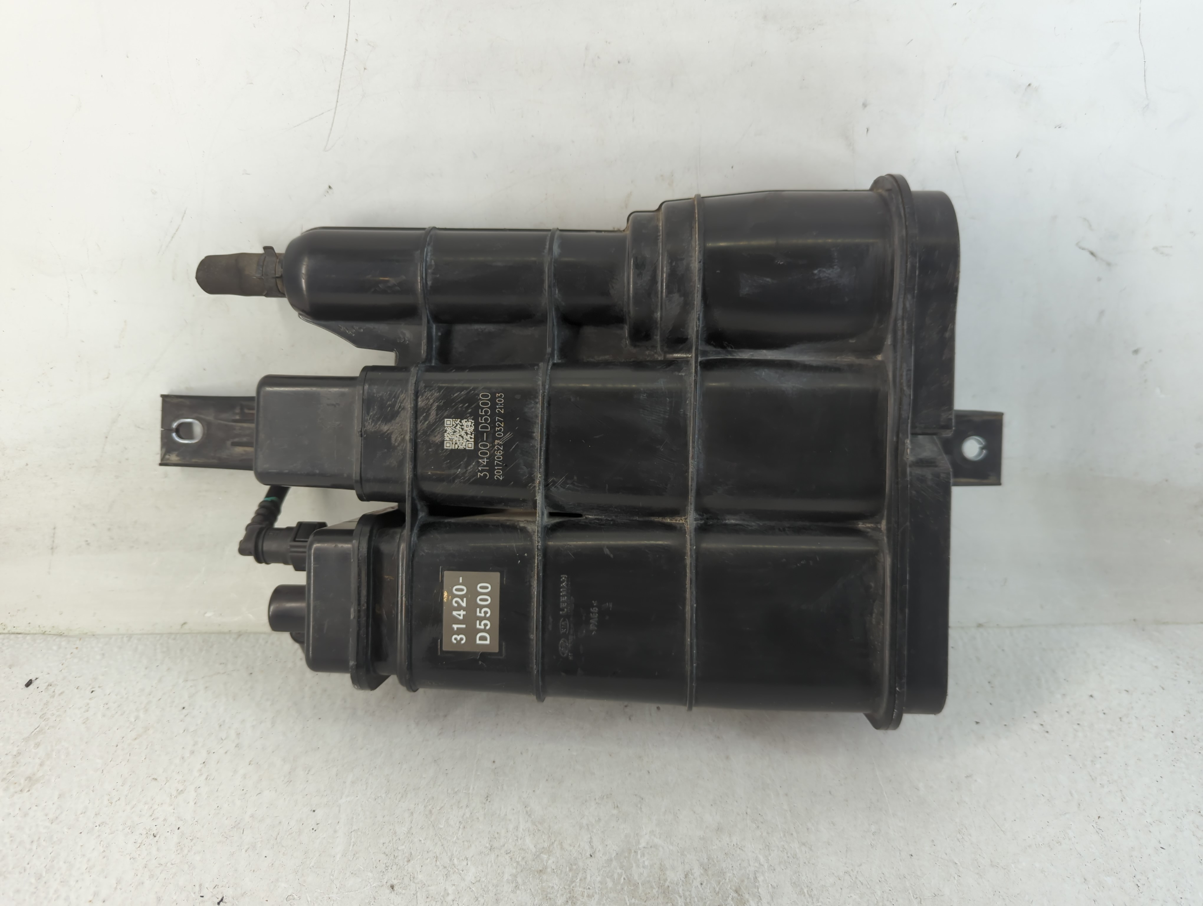 2018 Kia Optima Fuel Vapor Charcoal Canister 784585 - Oemusedautoparts1.com