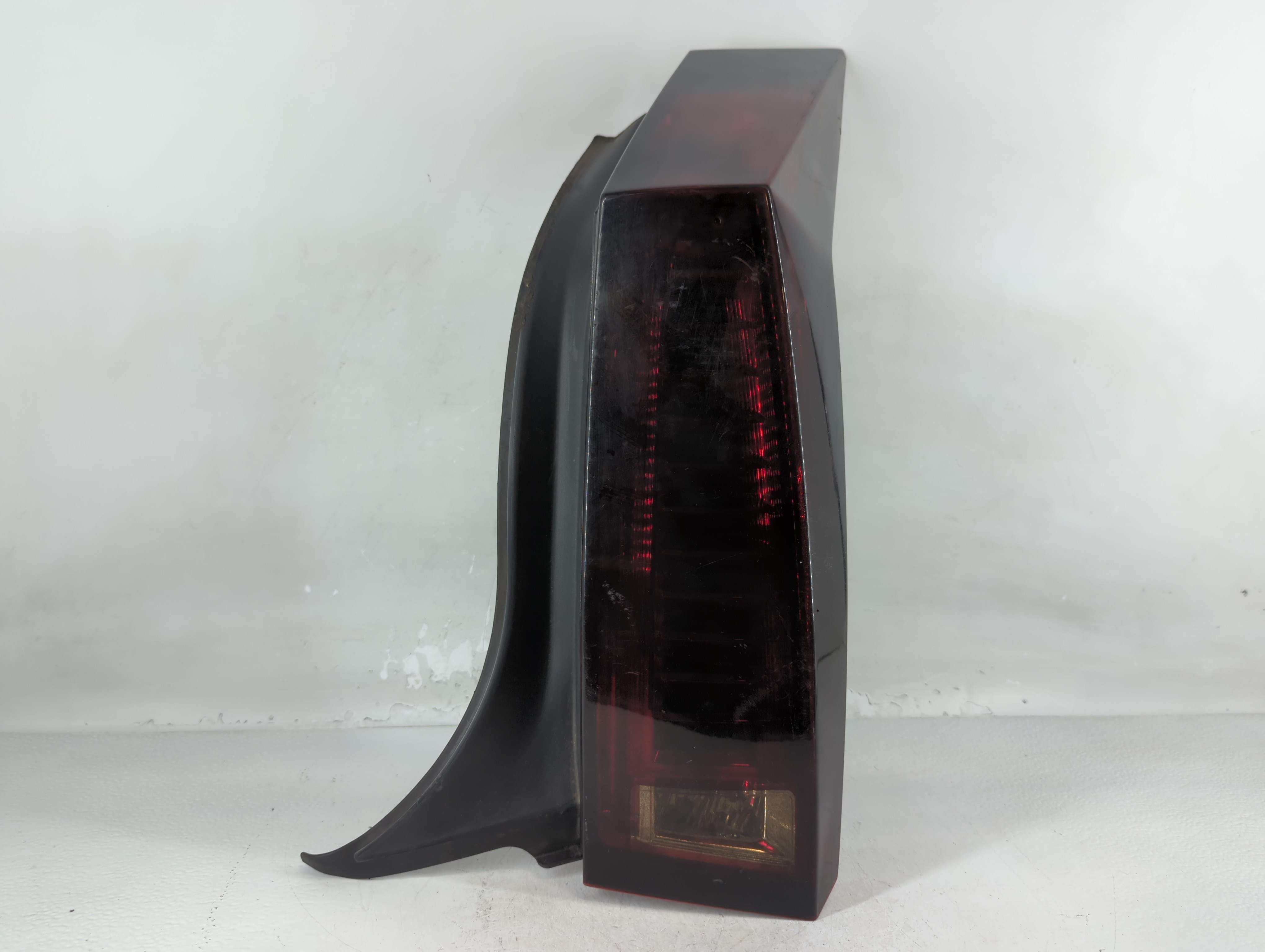 2008-2014 Cadillac Cts Passenger Right Side Tail Light Taillight Oem 784592 - Oemusedautoparts1.com