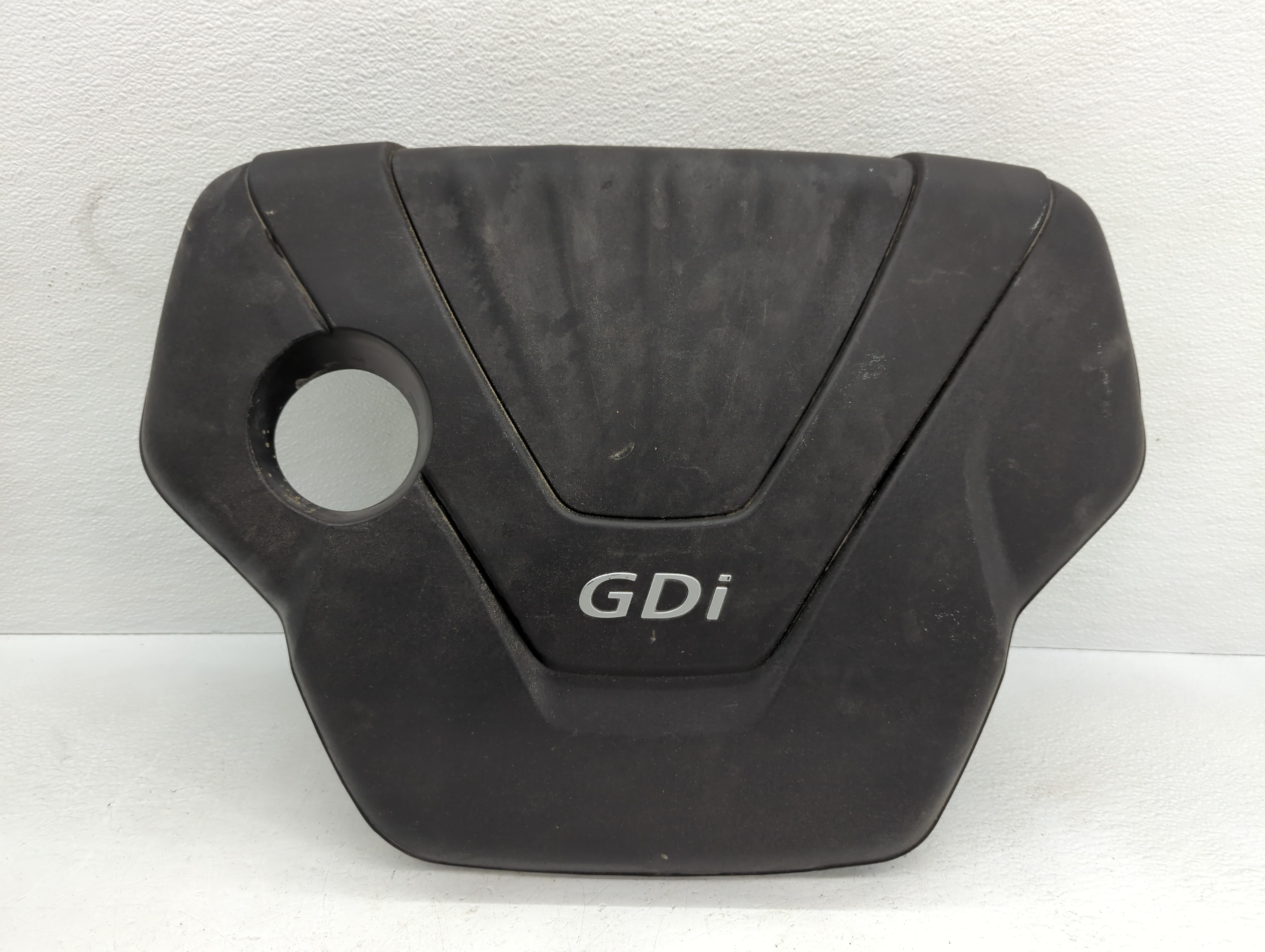Picture of 2016 Hyundai Veloster Engine Cover 784612