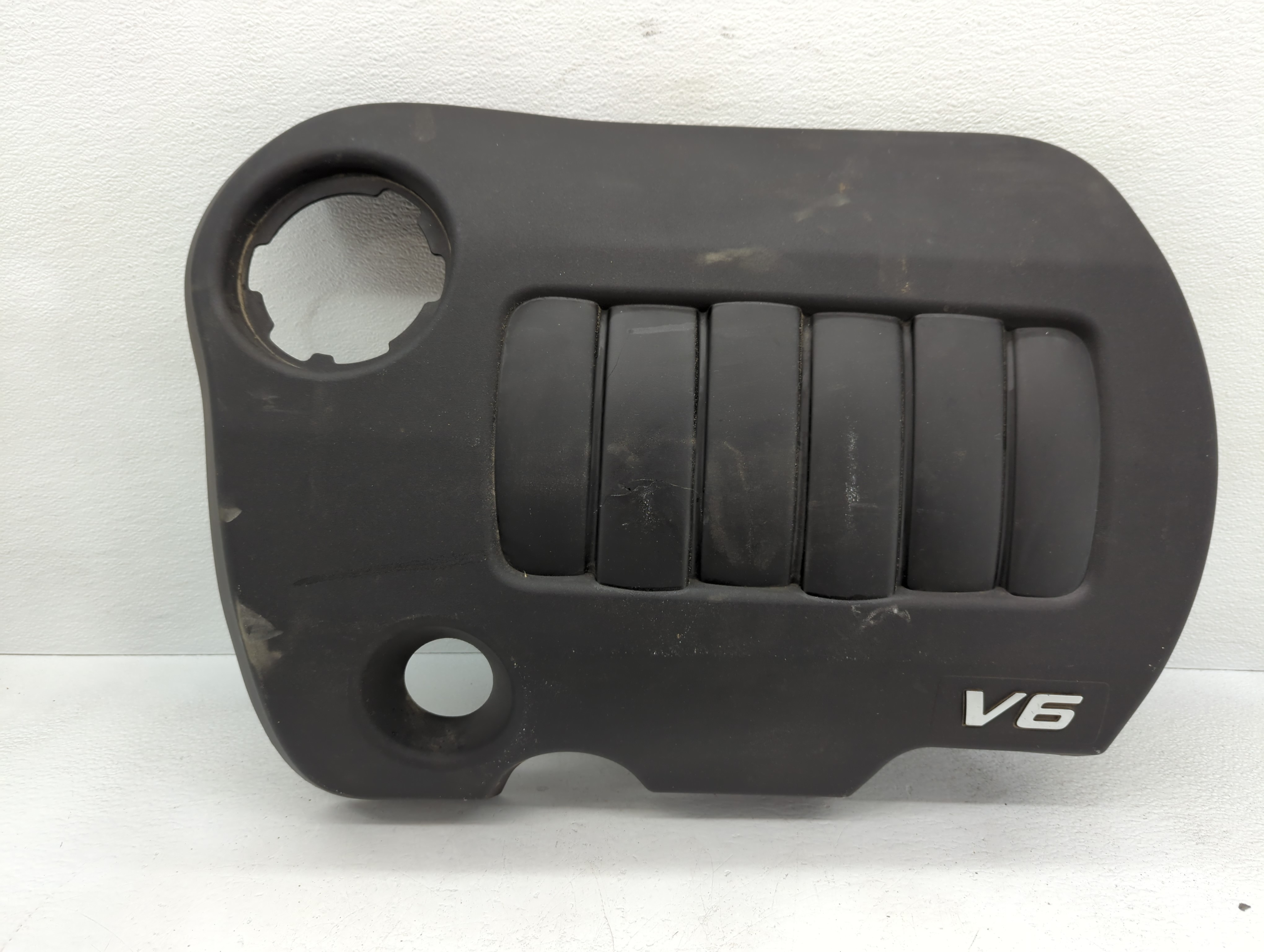 2018 Dodge Journey Engine Cover 784614 - Oemusedautoparts1.com