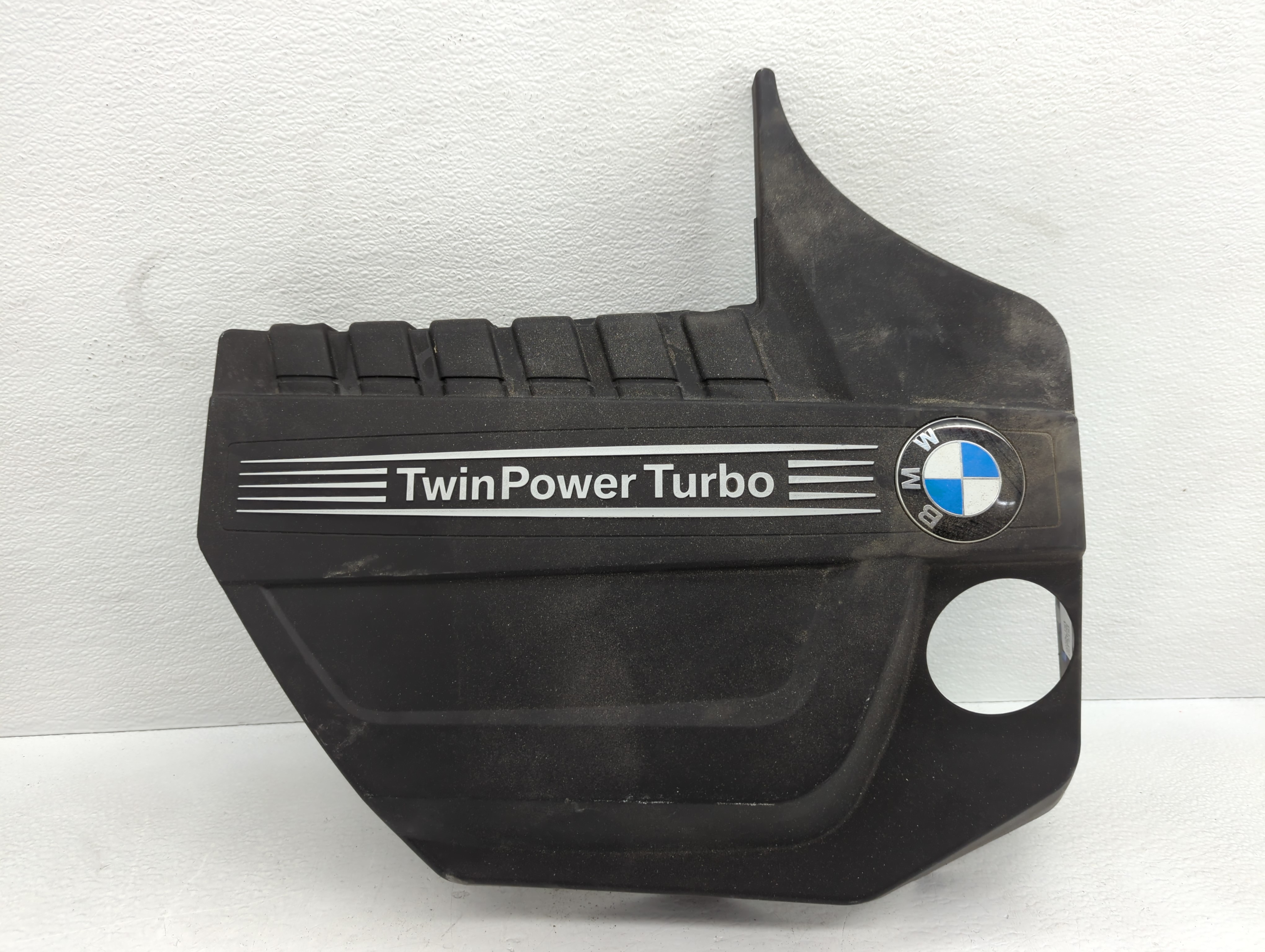 2018 Bmw X5 Engine Cover 784627 - Oemusedautoparts1.com