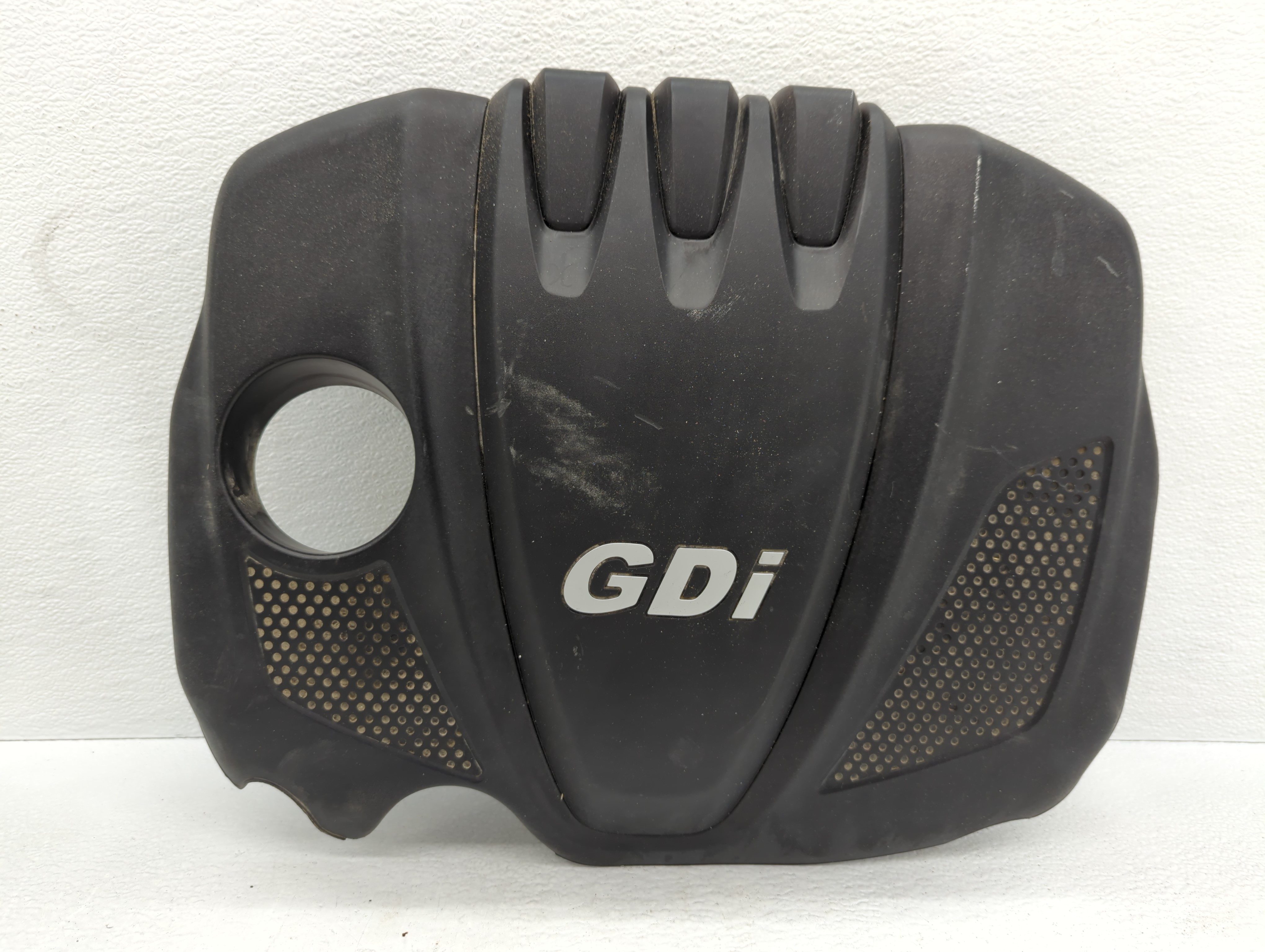Picture of 2013 Hyundai Sonata Engine Cover 784630