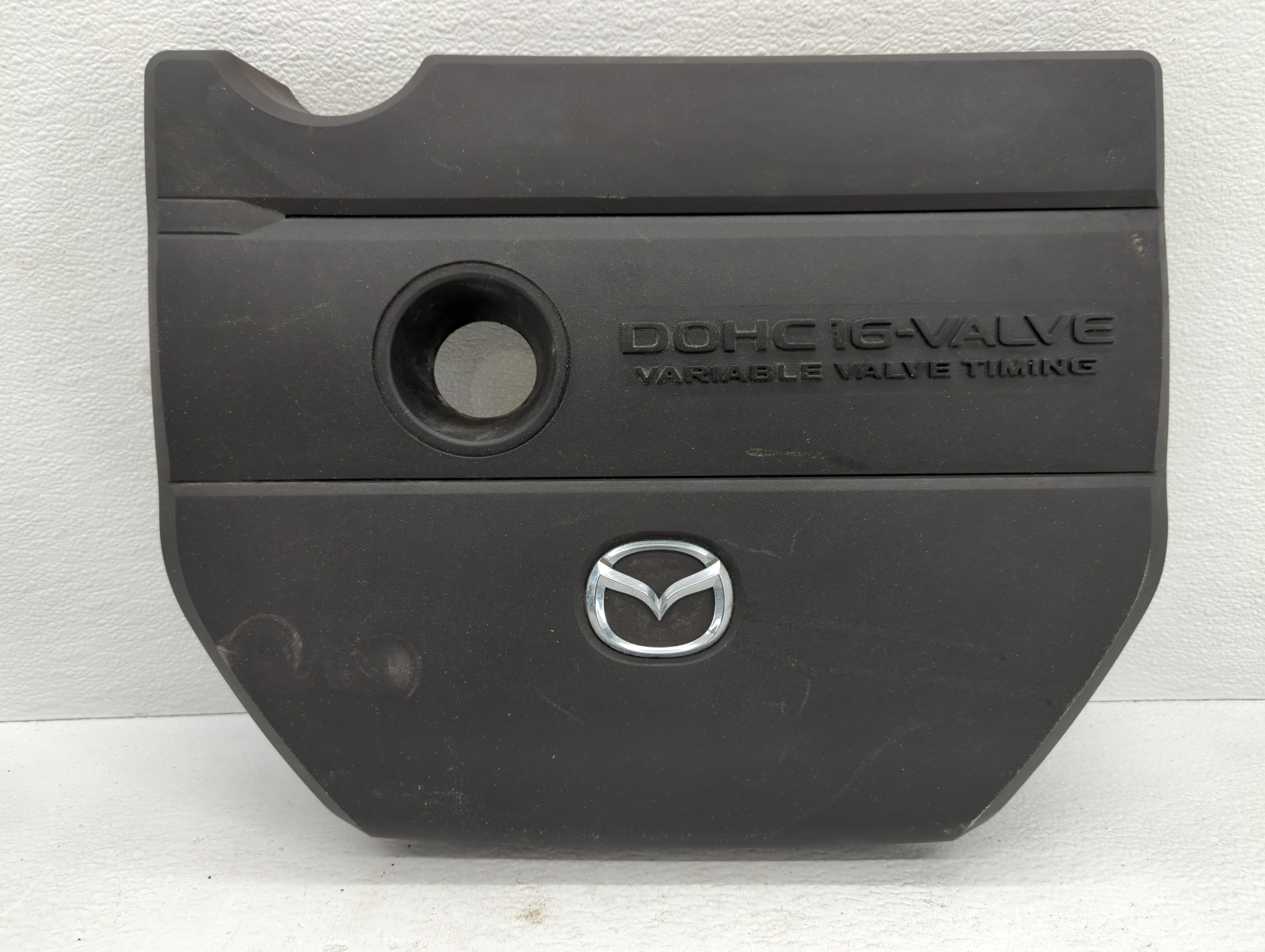 Picture of 2009 Mazda 5 Engine Cover 784637