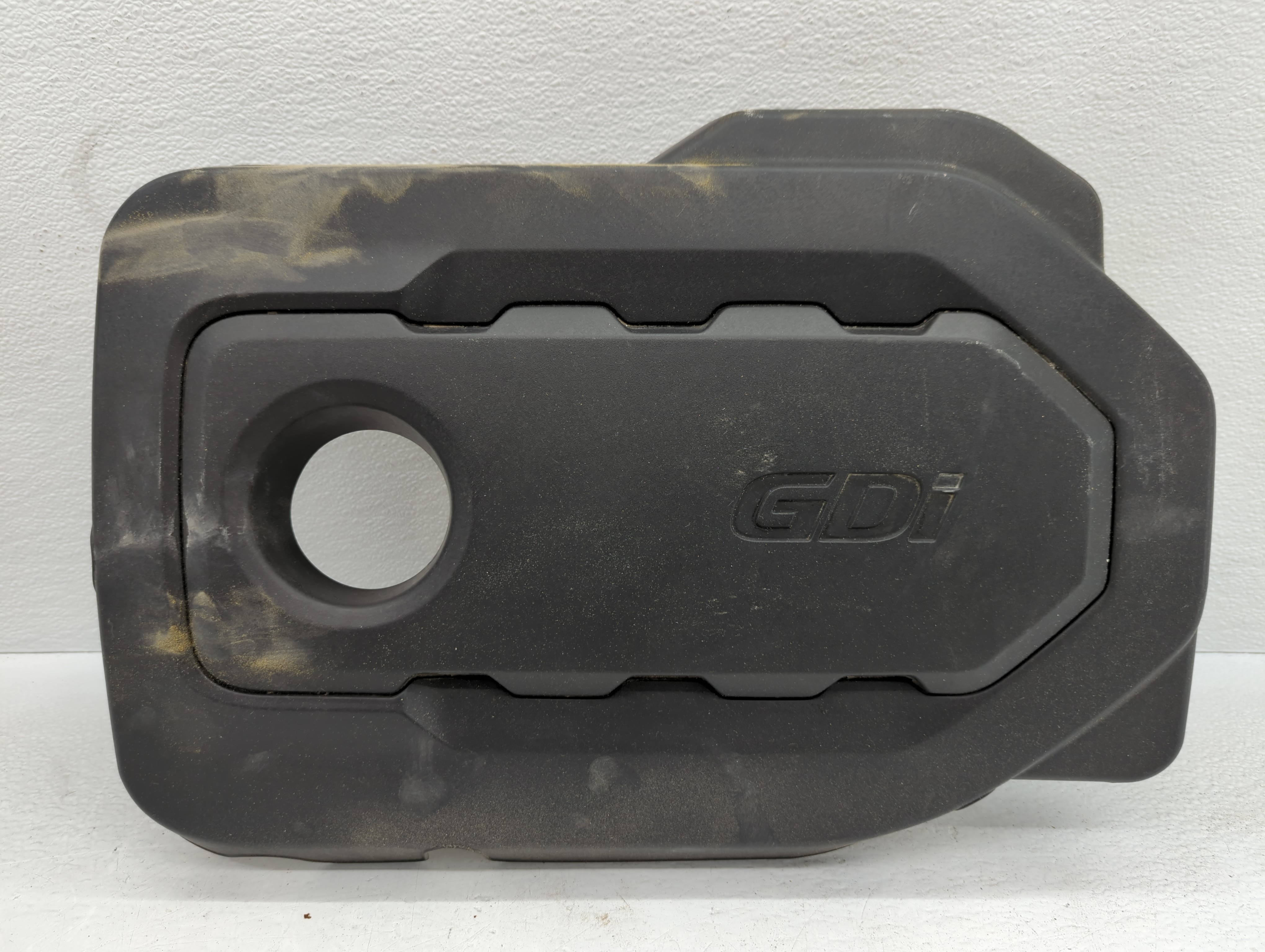 2018 Kia Optima Engine Cover 784638 - Oemusedautoparts1.com
