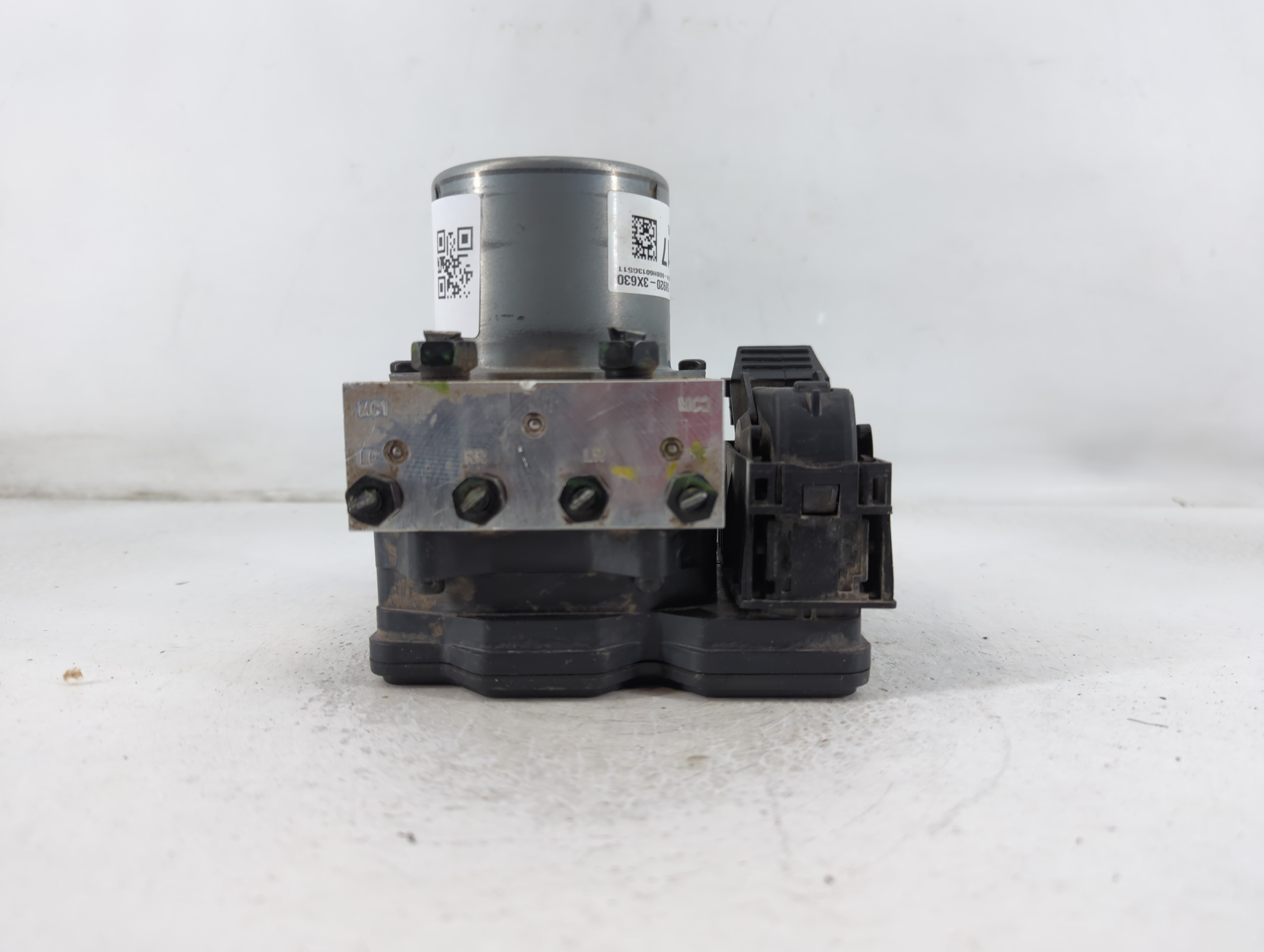2014-2016 Hyundai Elantra Abs Pump Control Module 784653 - Oemusedautoparts1.com