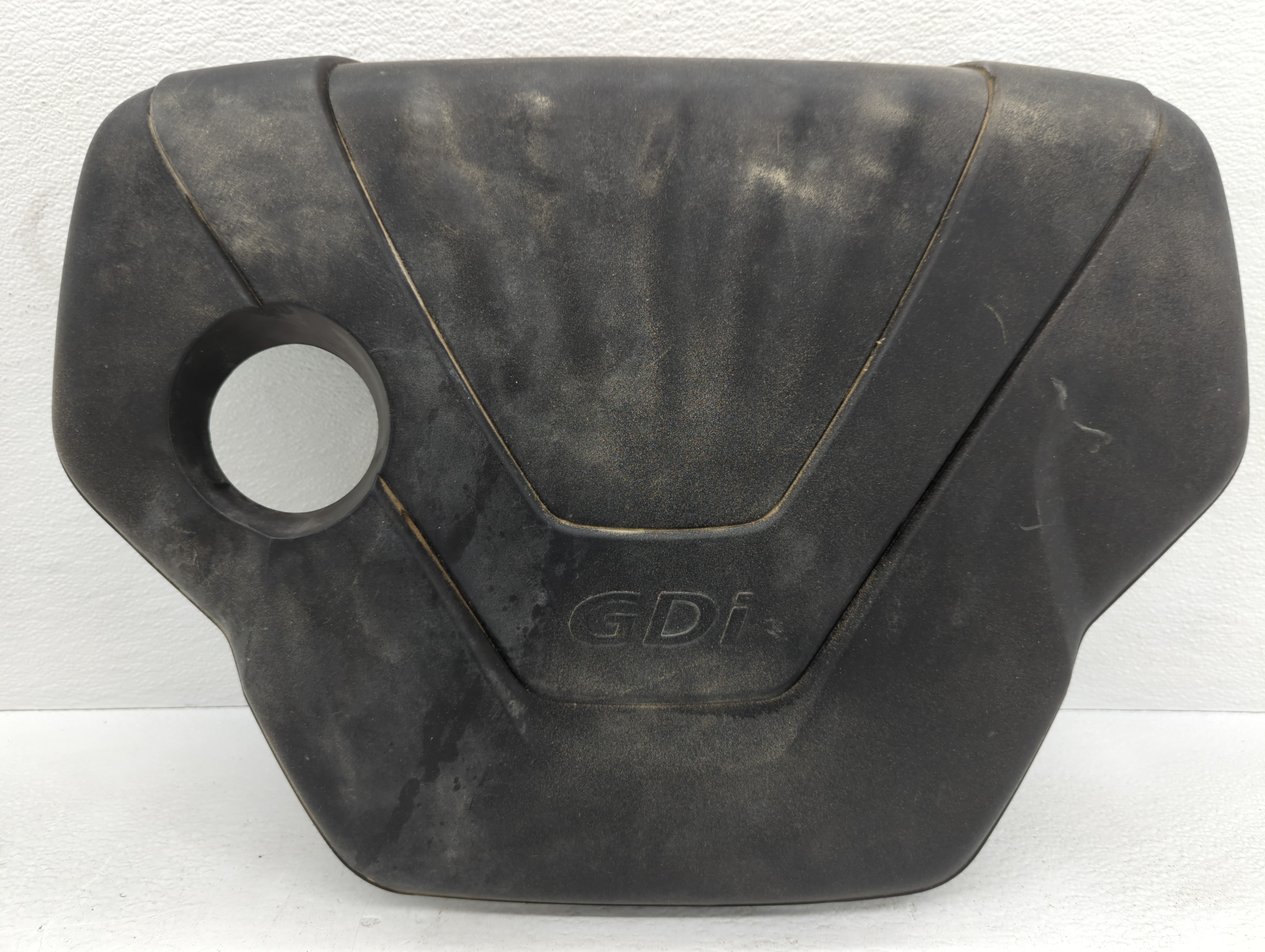 2017 Hyundai Accent Engine Cover 784658 - Oemusedautoparts1.com