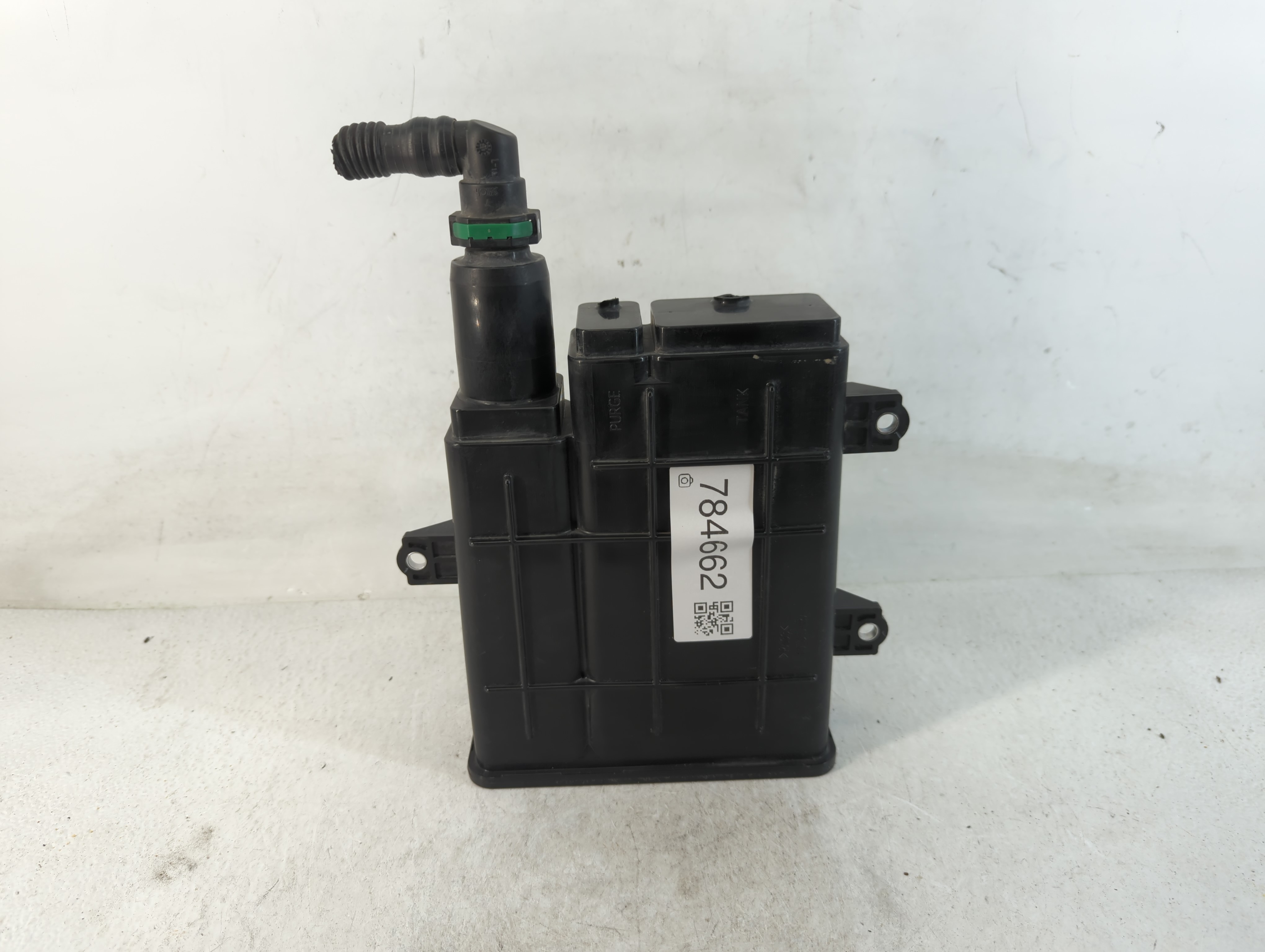 2021 Mitsubishi Mirage Fuel Vapor Charcoal Canister 784662 - Oemusedautoparts1.com