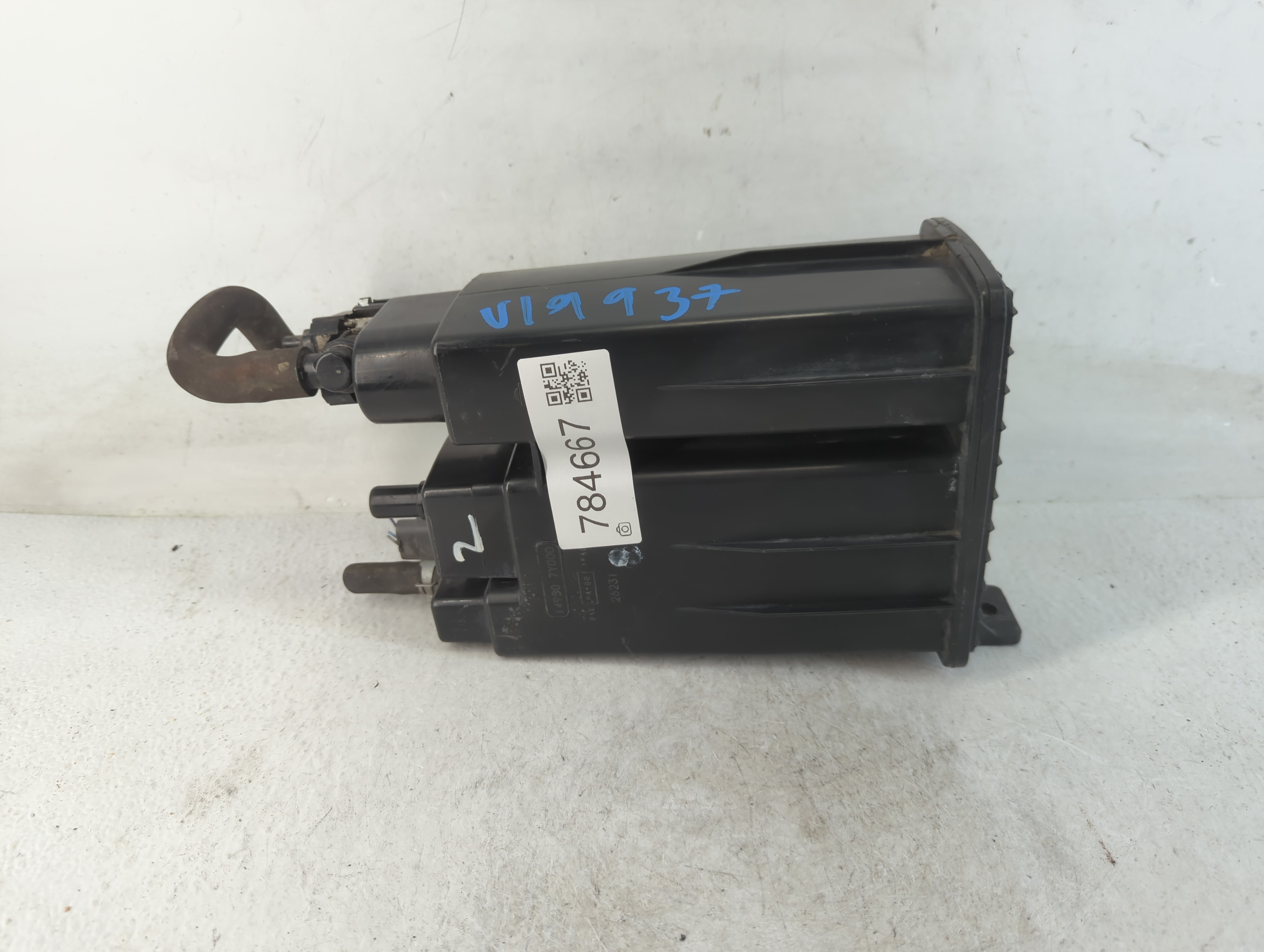 2014 Nissan Maxima Fuel Vapor Charcoal Canister 784667 - Oemusedautoparts1.com
