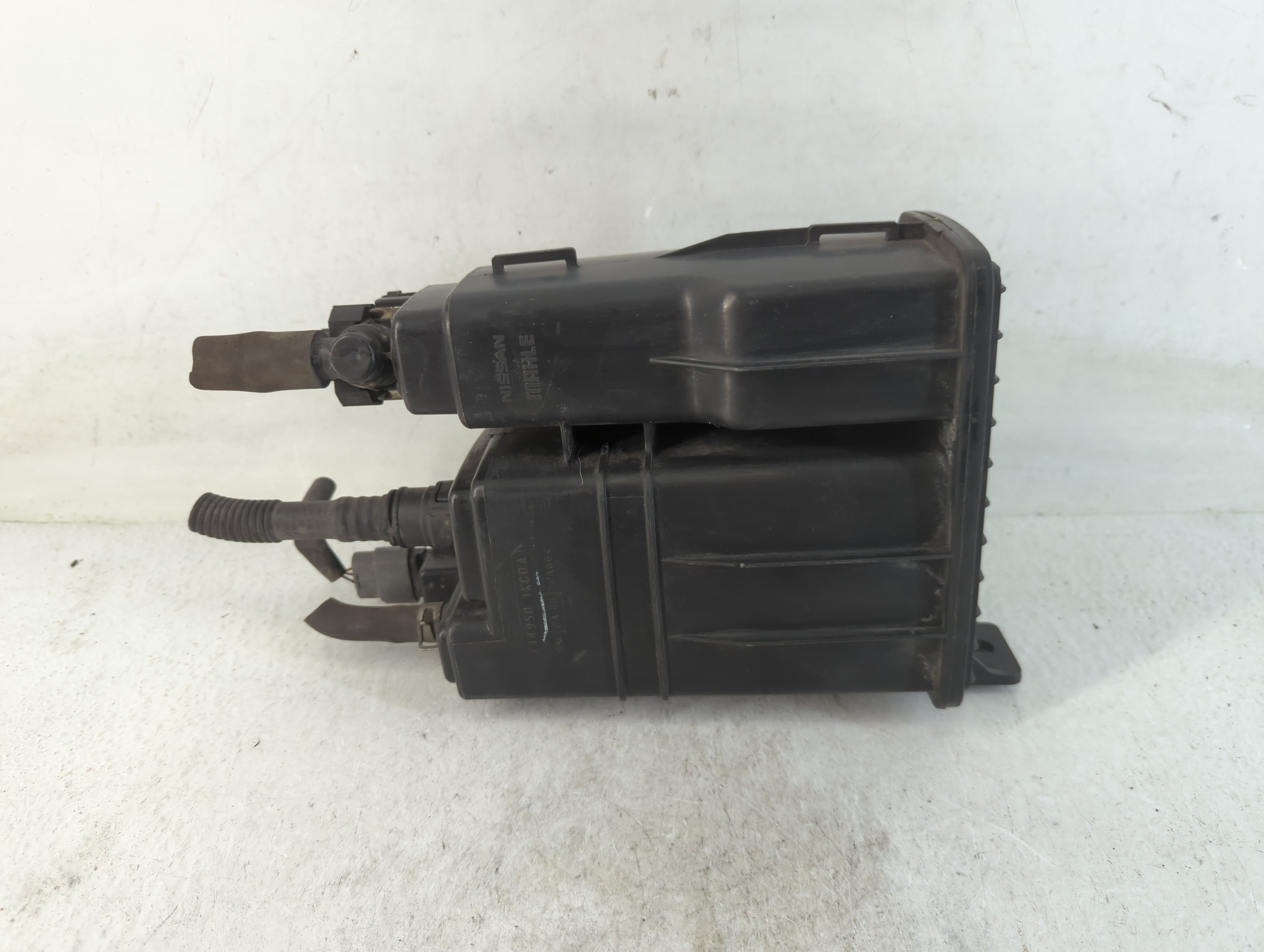 2016 Nissan Sentra Fuel Vapor Charcoal Canister 784669 - Oemusedautoparts1.com