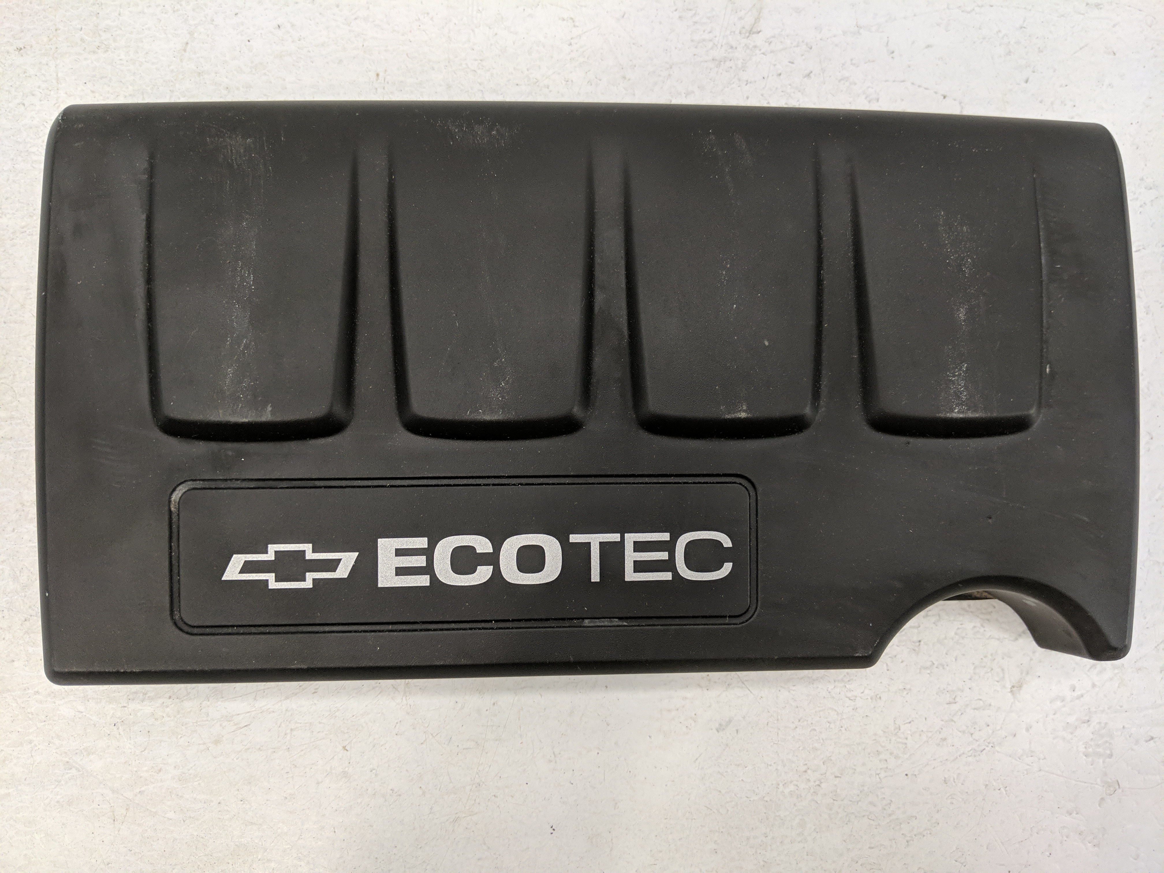 Picture of 2015 Chevrolet Cruze Engine Cover 784687