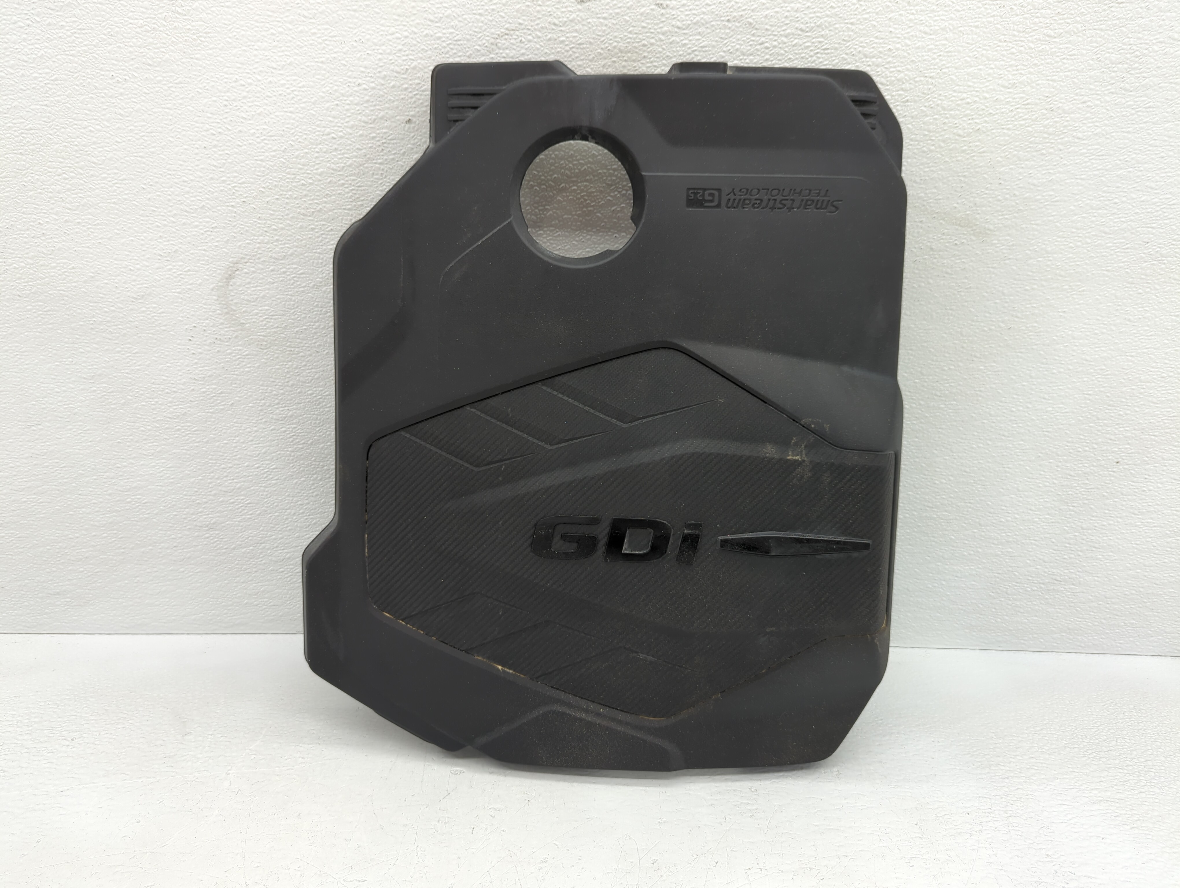 Picture of 2021 Hyundai Sonata Engine Cover 784707