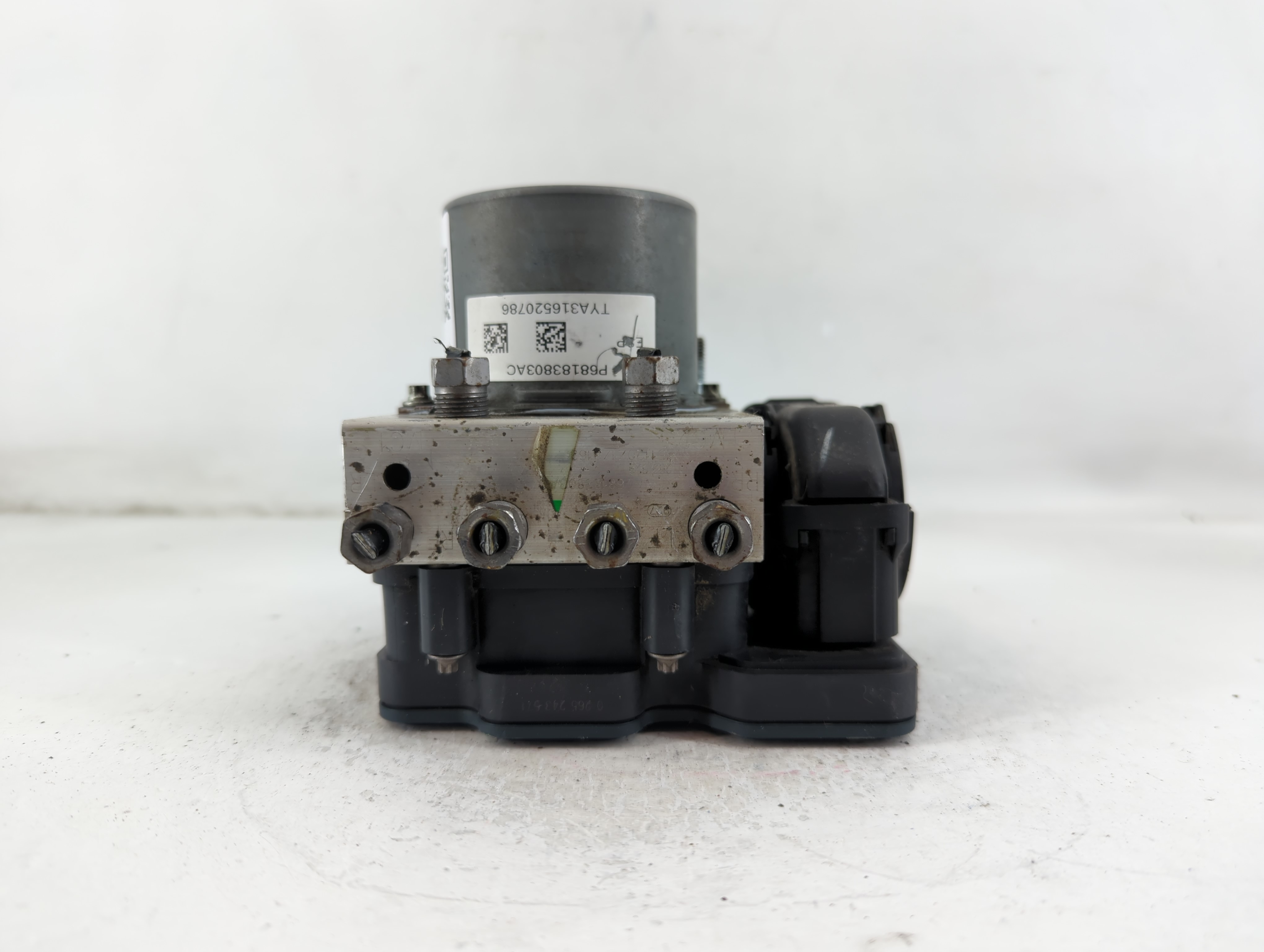 2014-2014 Dodge Grand Caravan Abs Pump Control Module 784710 - Oemusedautoparts1.com