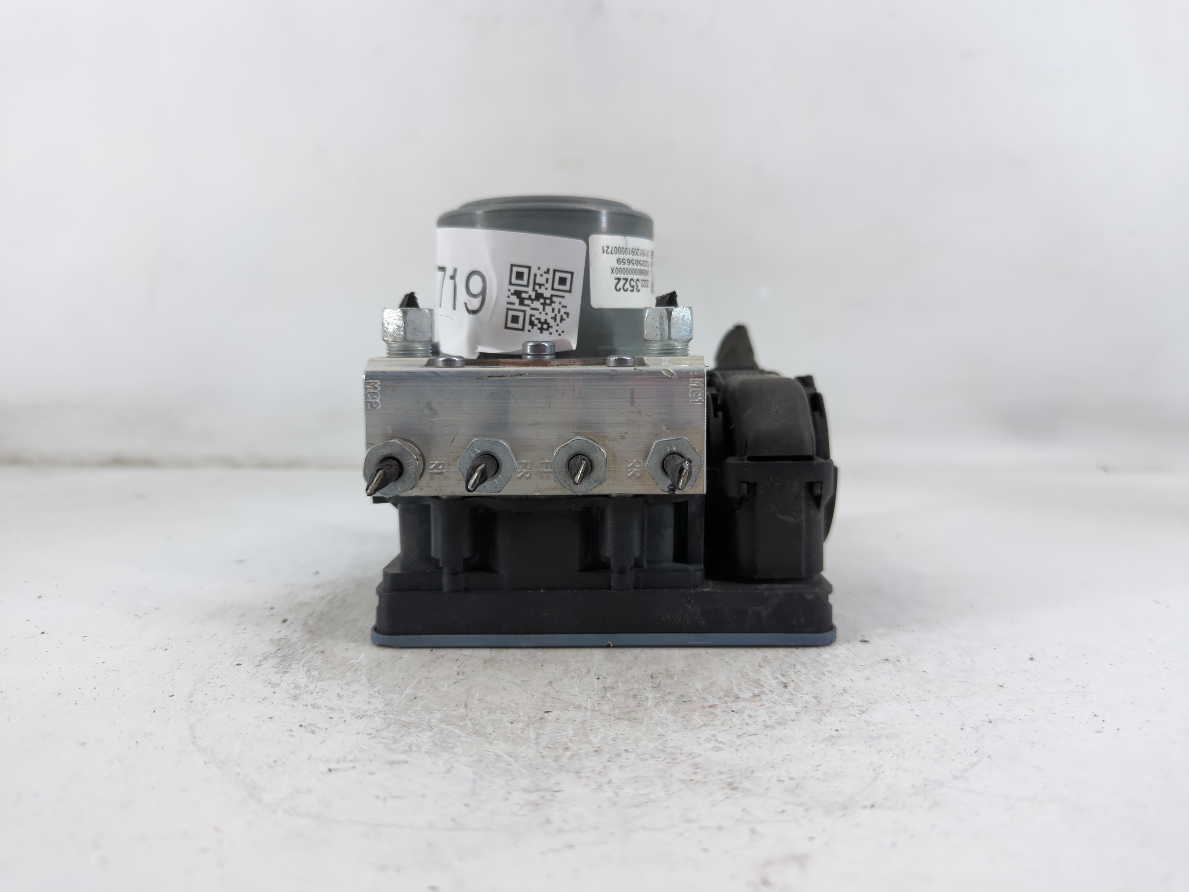2021-2021 Honda Civic Abs Pump Control Module 784719 - Oemusedautoparts1.com