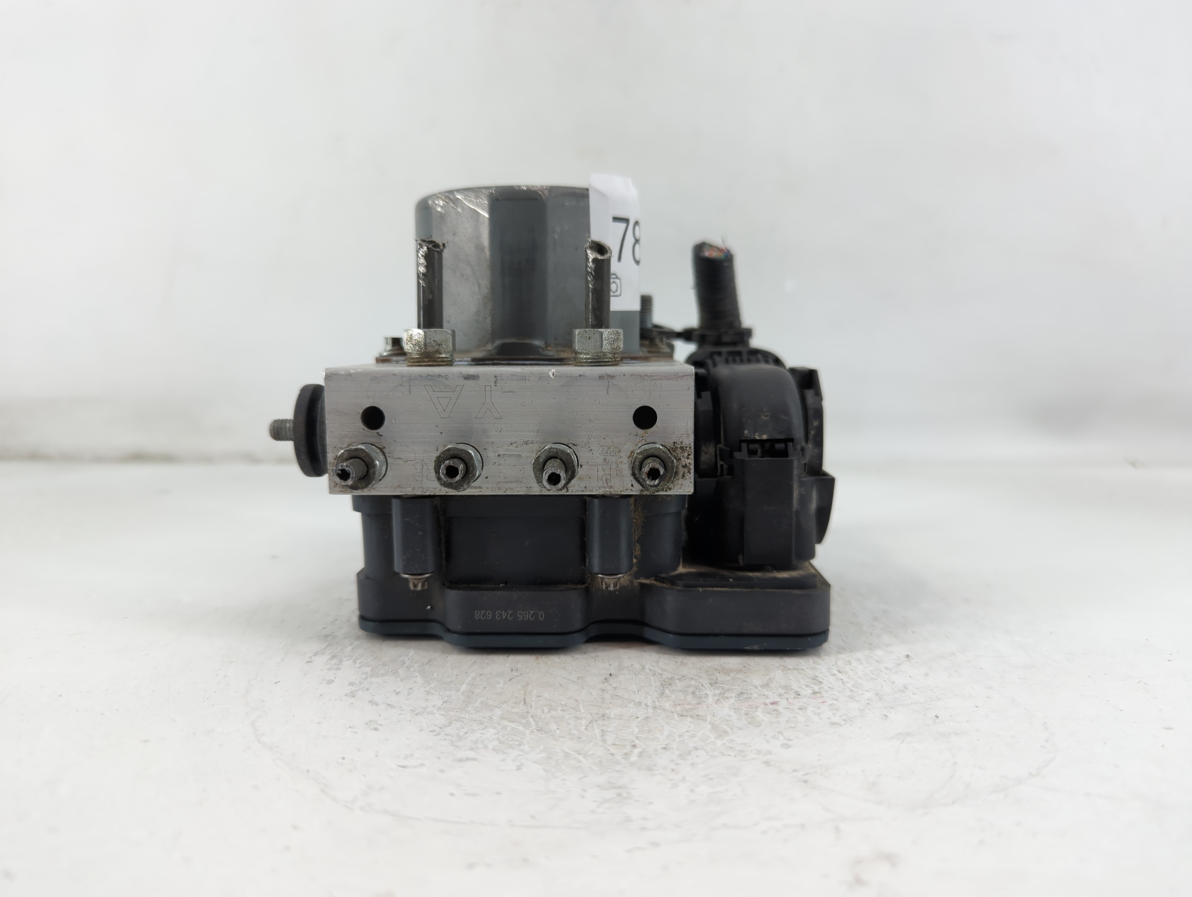 2015-2017 Toyota Camry Abs Pump Control Module 784720 - Oemusedautoparts1.com