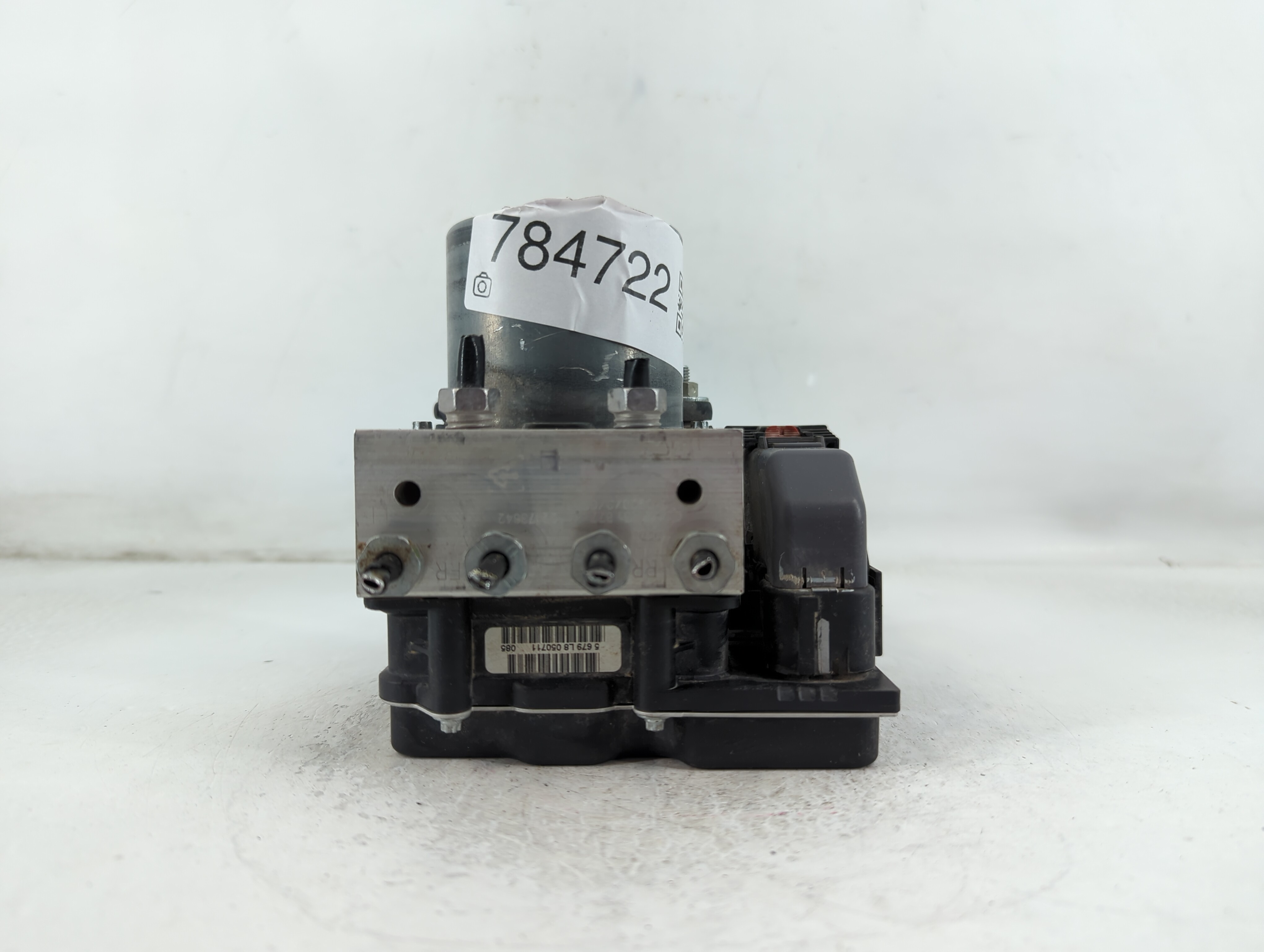 2012-2015 Chevrolet Camaro Abs Pump Control Module 784722 - Oemusedautoparts1.com