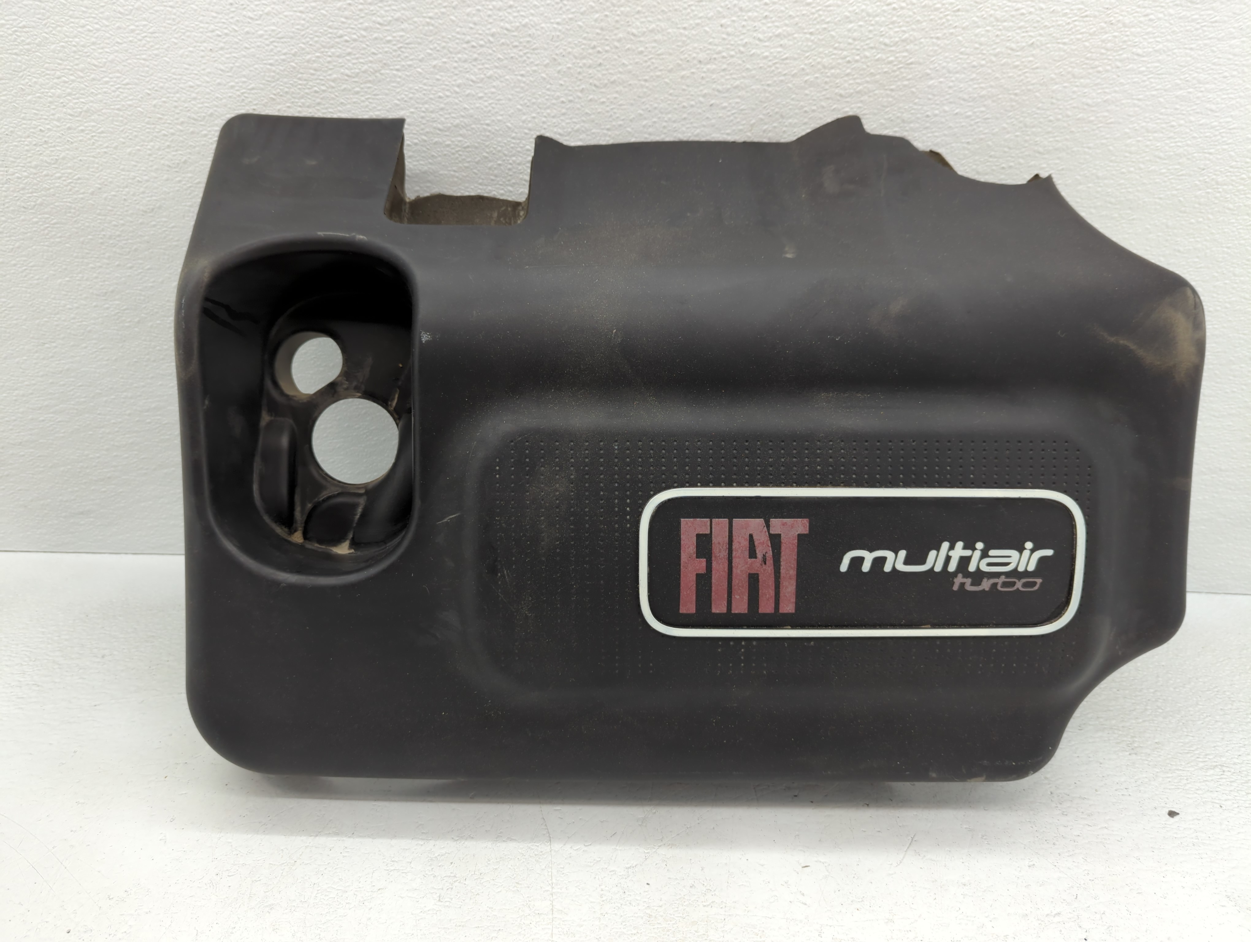 2016 Fiat 500 Engine Cover 784769 - Oemusedautoparts1.com
