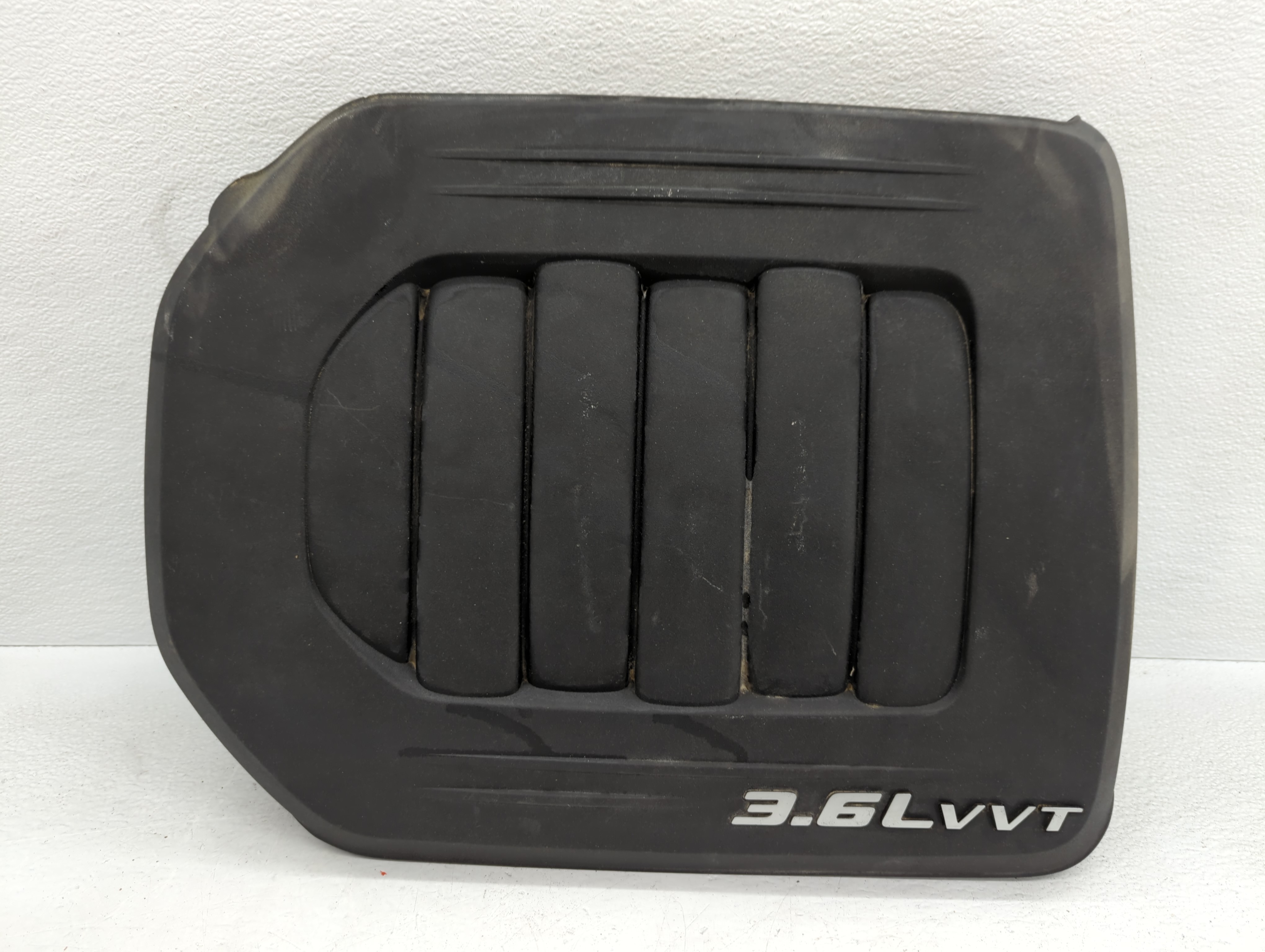 Picture of 2014 Dodge Caravan Engine Cover 784770