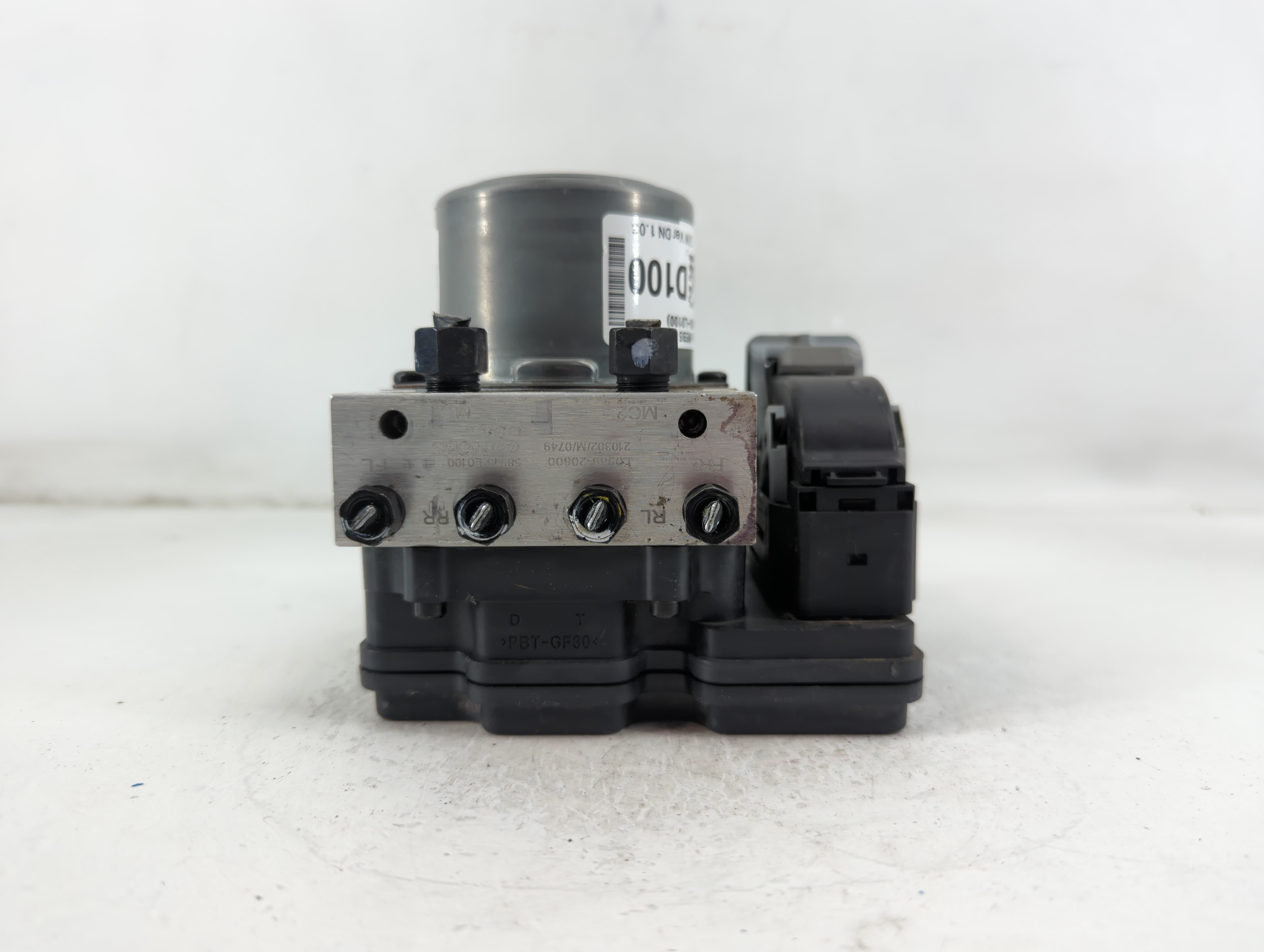 2020-2023 Hyundai Sonata Abs Pump Control Module 784784 - Oemusedautoparts1.com