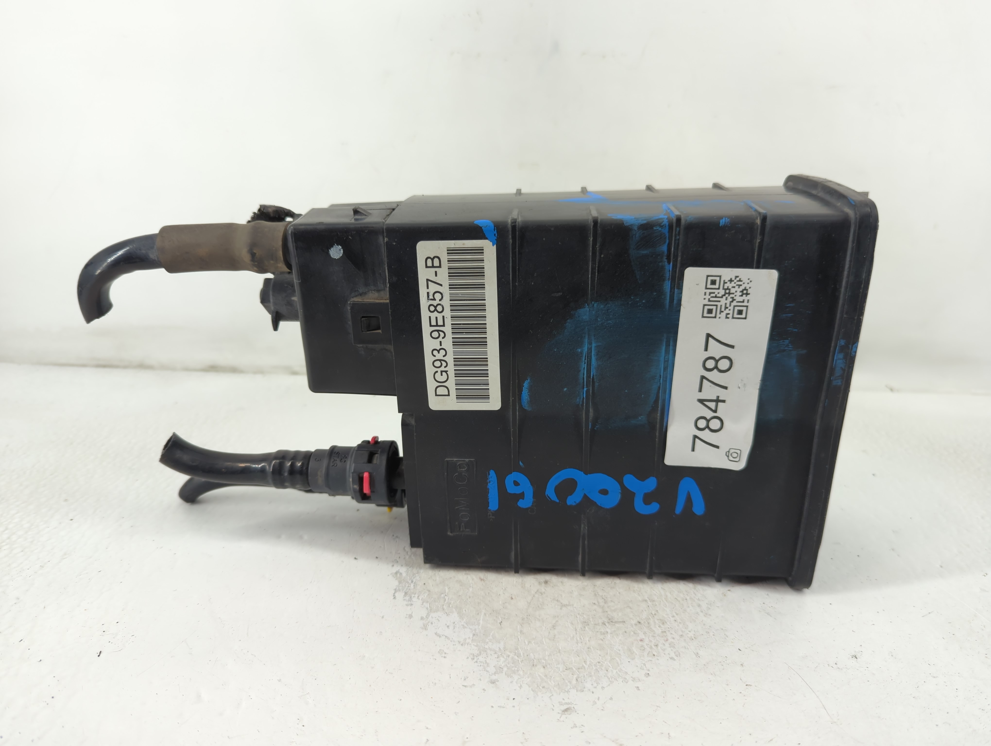 Picture of 2013 Ford Fusion Fuel Vapor Charcoal Canister 784787