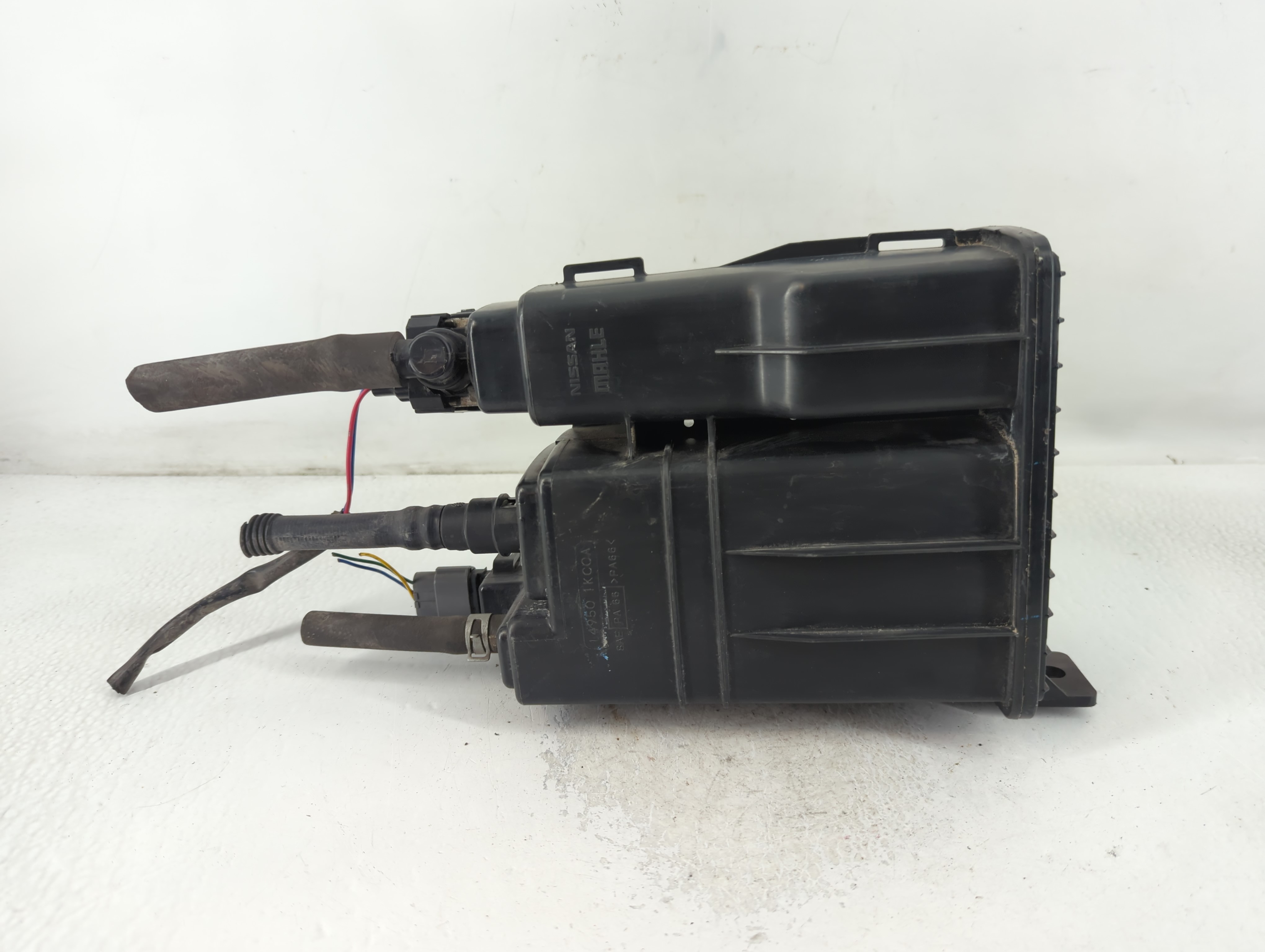 2013 Nissan Juke Fuel Vapor Charcoal Canister 784788 - Oemusedautoparts1.com