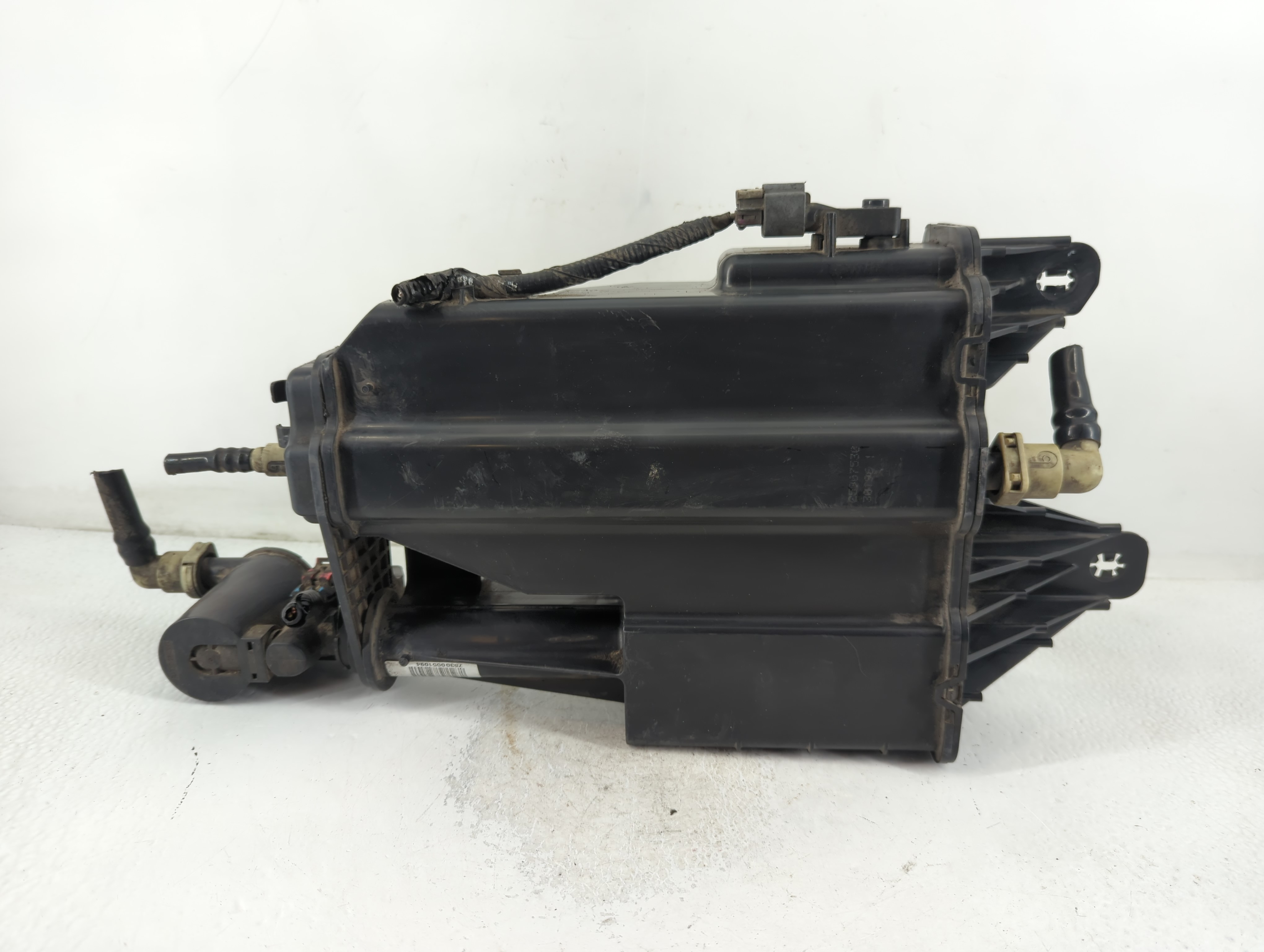 Picture of 2010 Cadillac Srx Fuel Vapor Charcoal Canister 784793