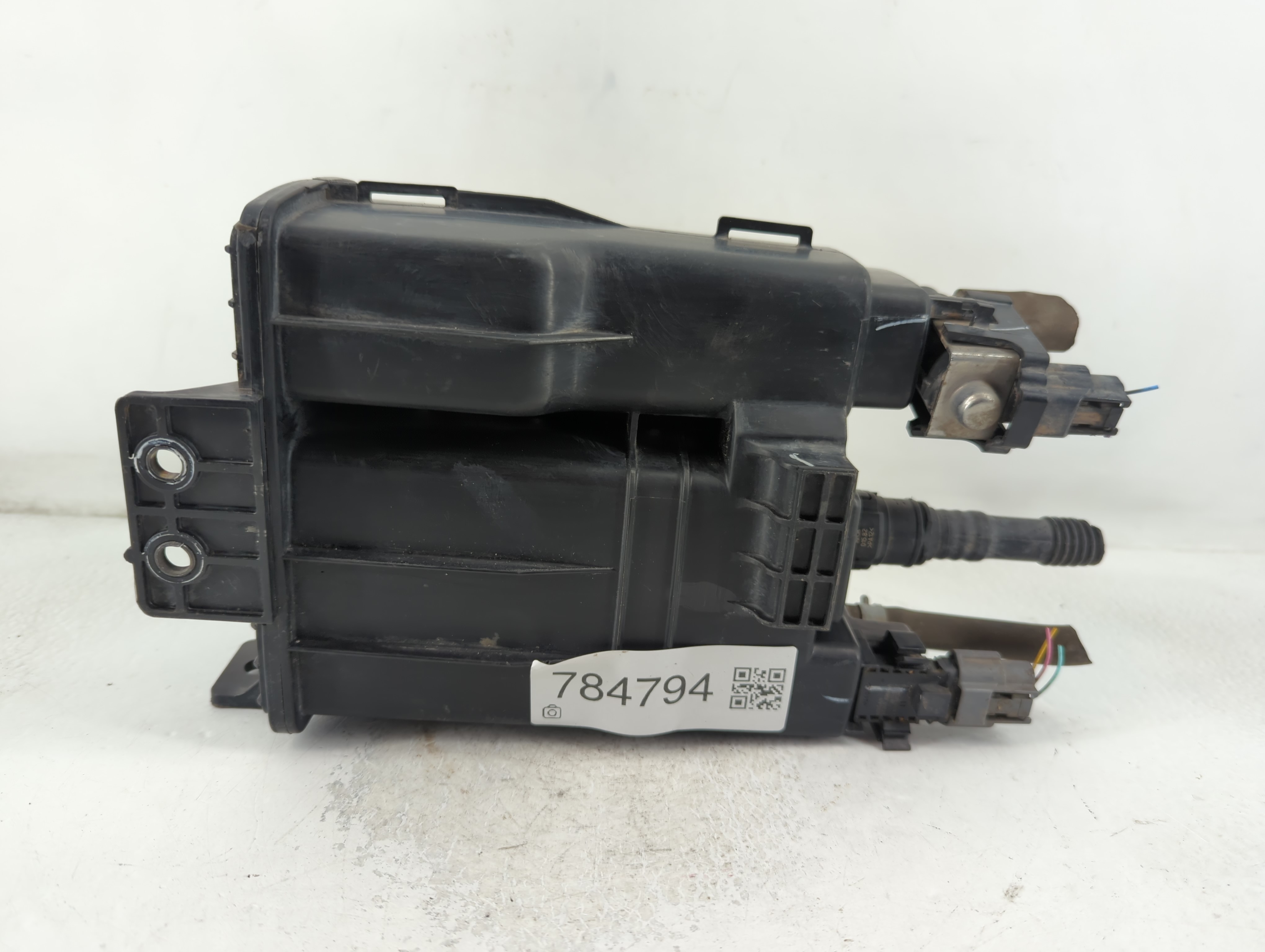 2015 Nissan Sentra Fuel Vapor Charcoal Canister 784794 - Oemusedautoparts1.com