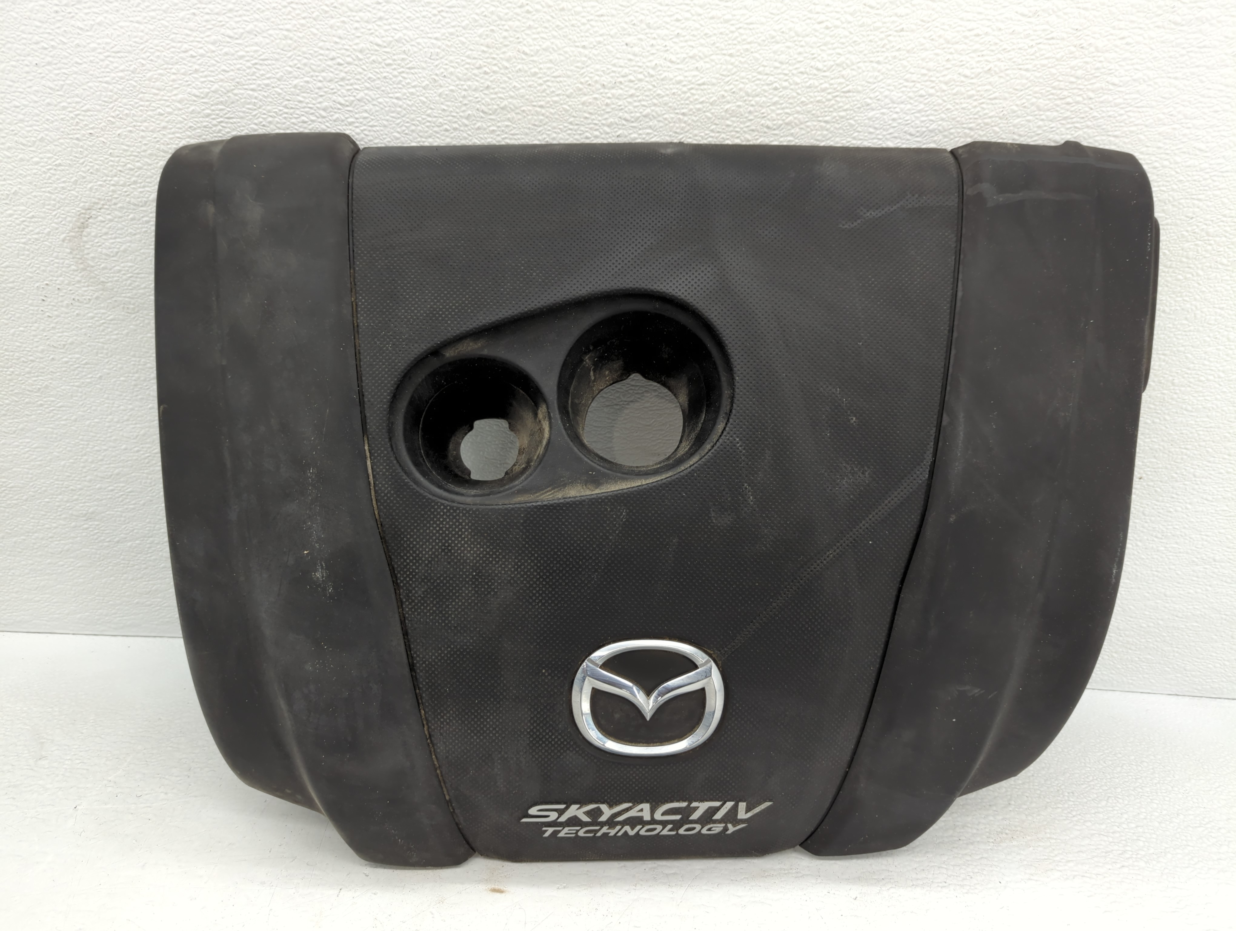 Picture of 2018 Mazda 3 Engine Cover 784805