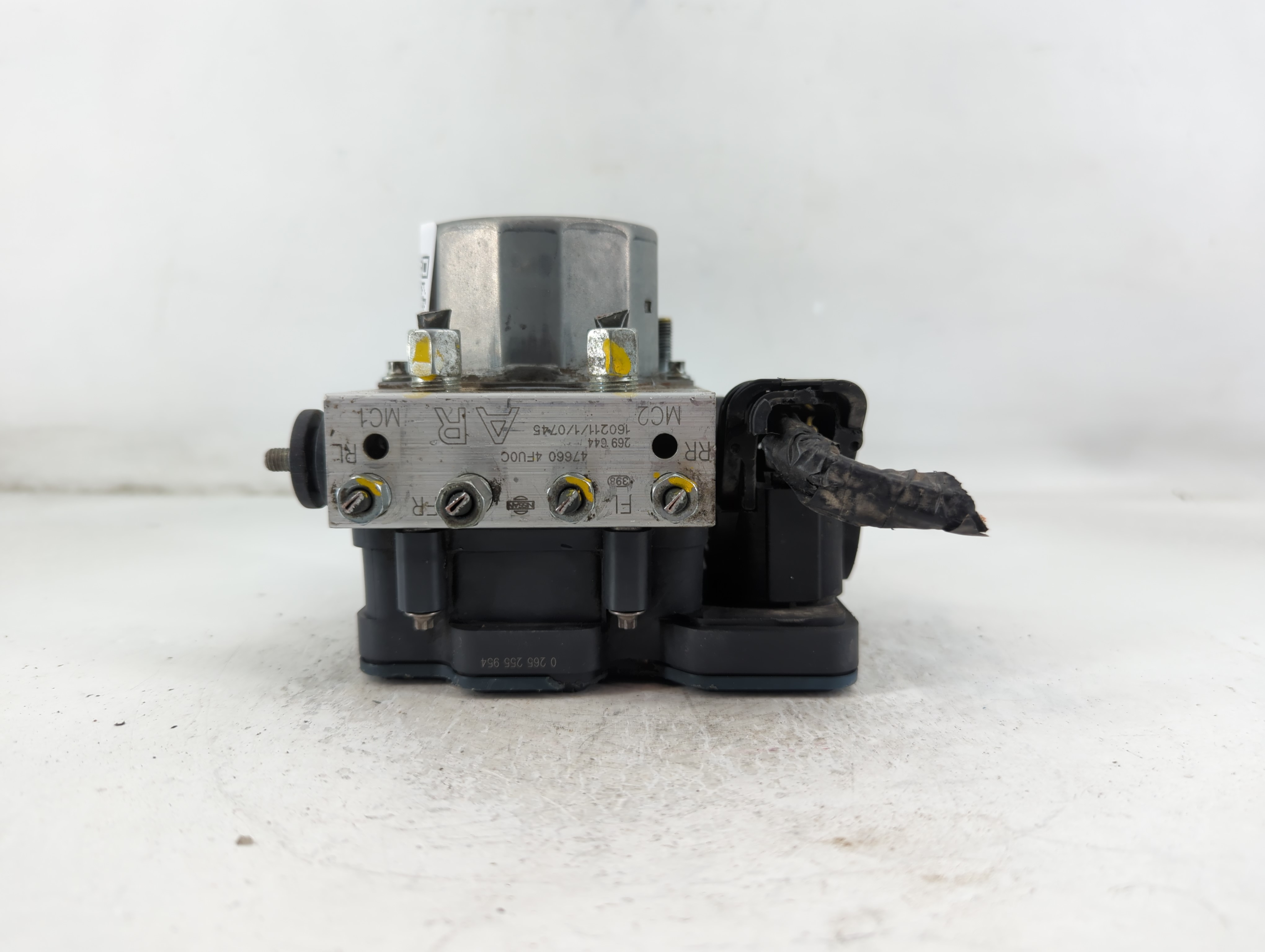 Picture of 2016-2018 Nissan Sentra Abs Pump Control Module 784813