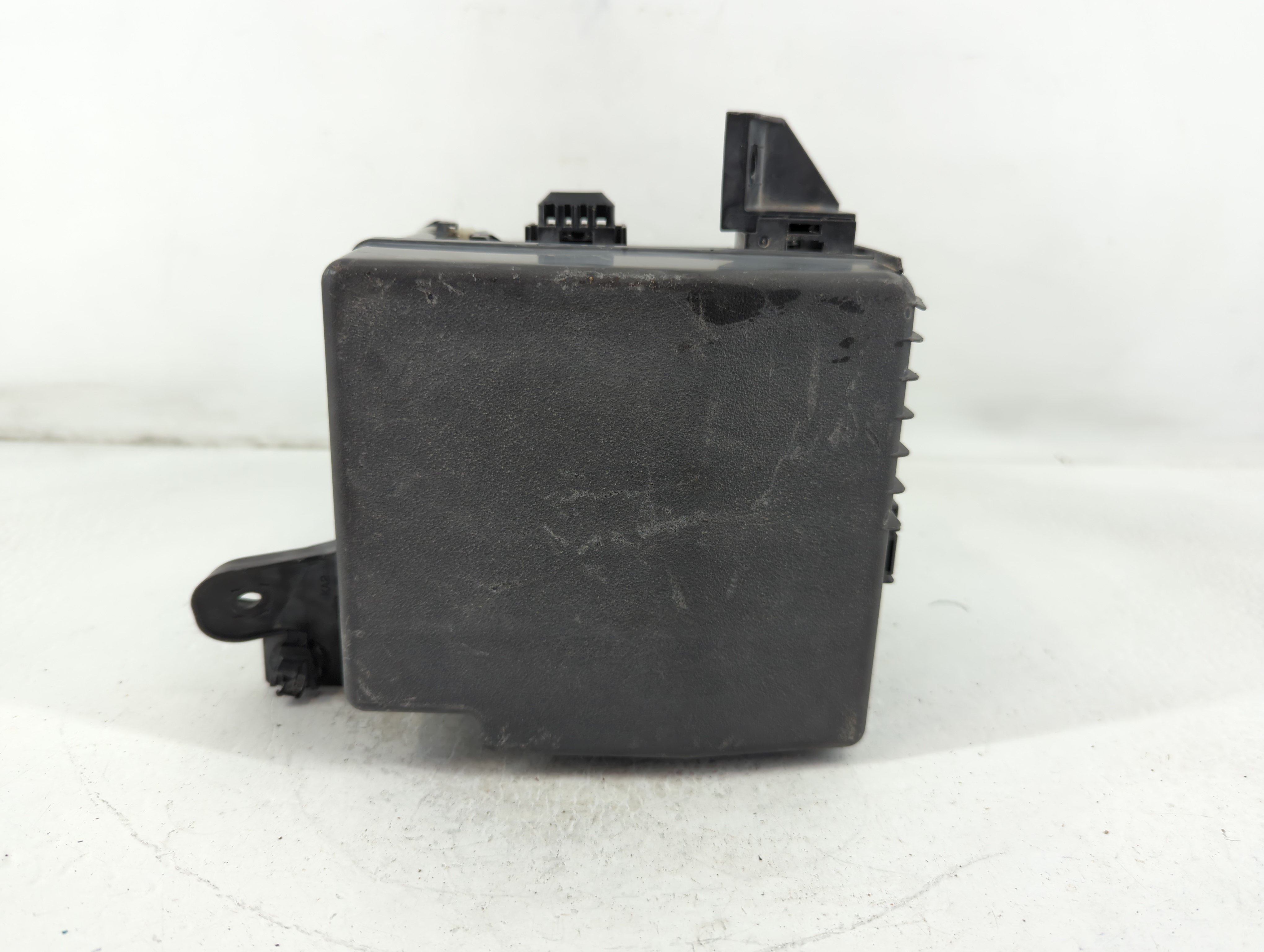 2021 Mitsubishi Mirage Fusebox Fuse Box Relay Module 5547|pp-td10 784842 - Oemusedautoparts1.com
