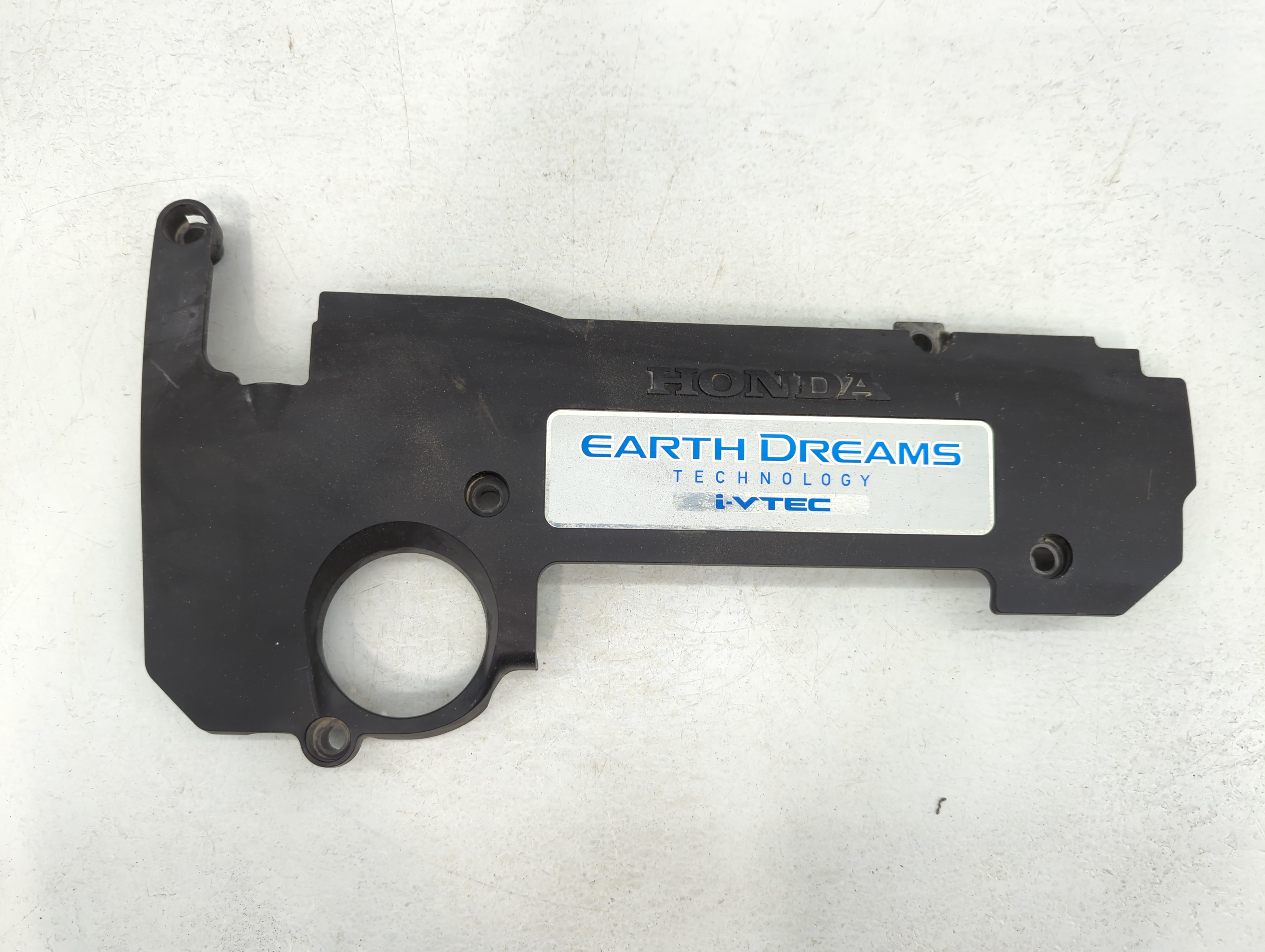 Picture of 2014 Honda Accord Engine Cover 784852