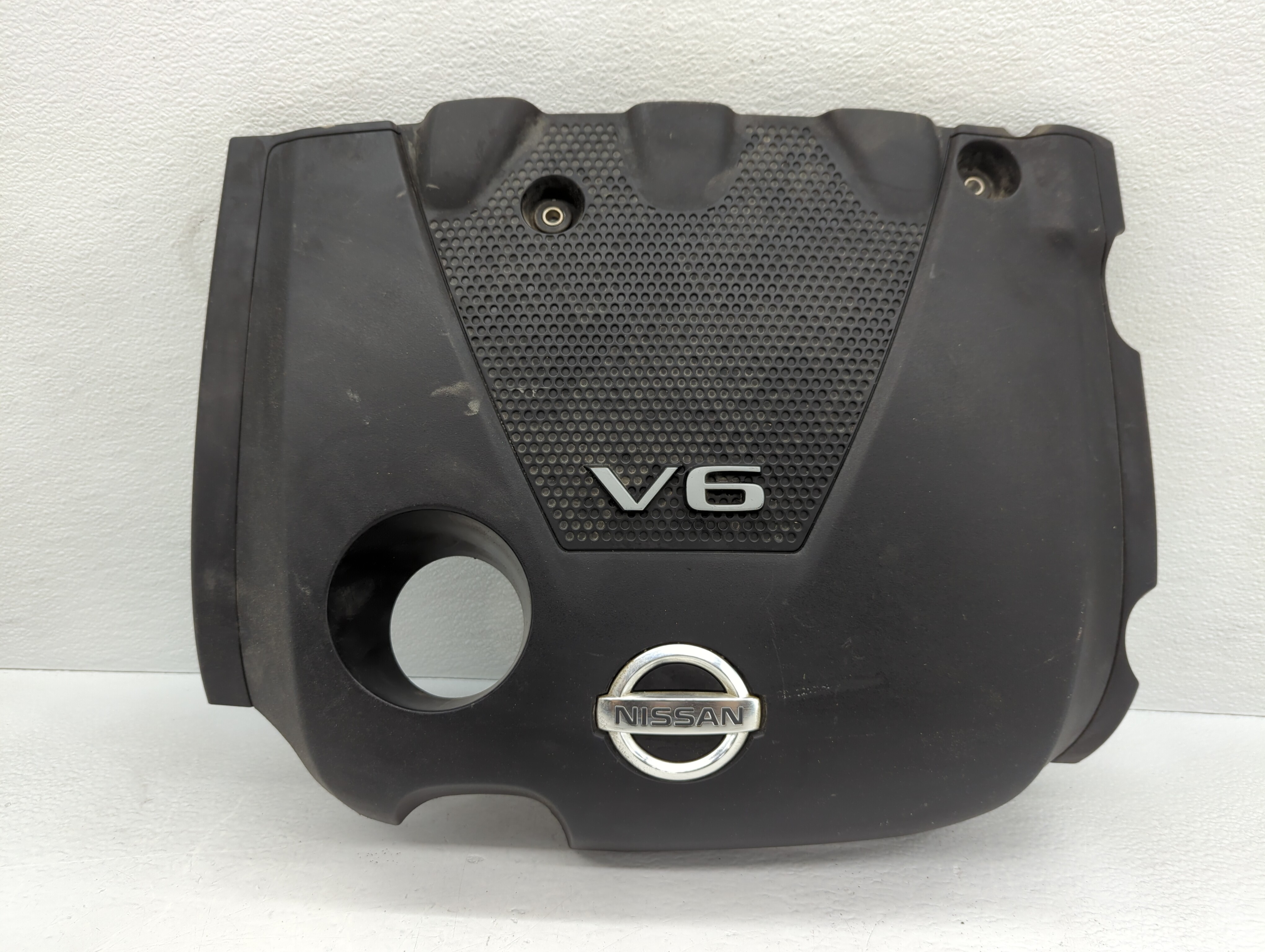 Picture of 2010 Nissan Maxima Engine Cover 784853