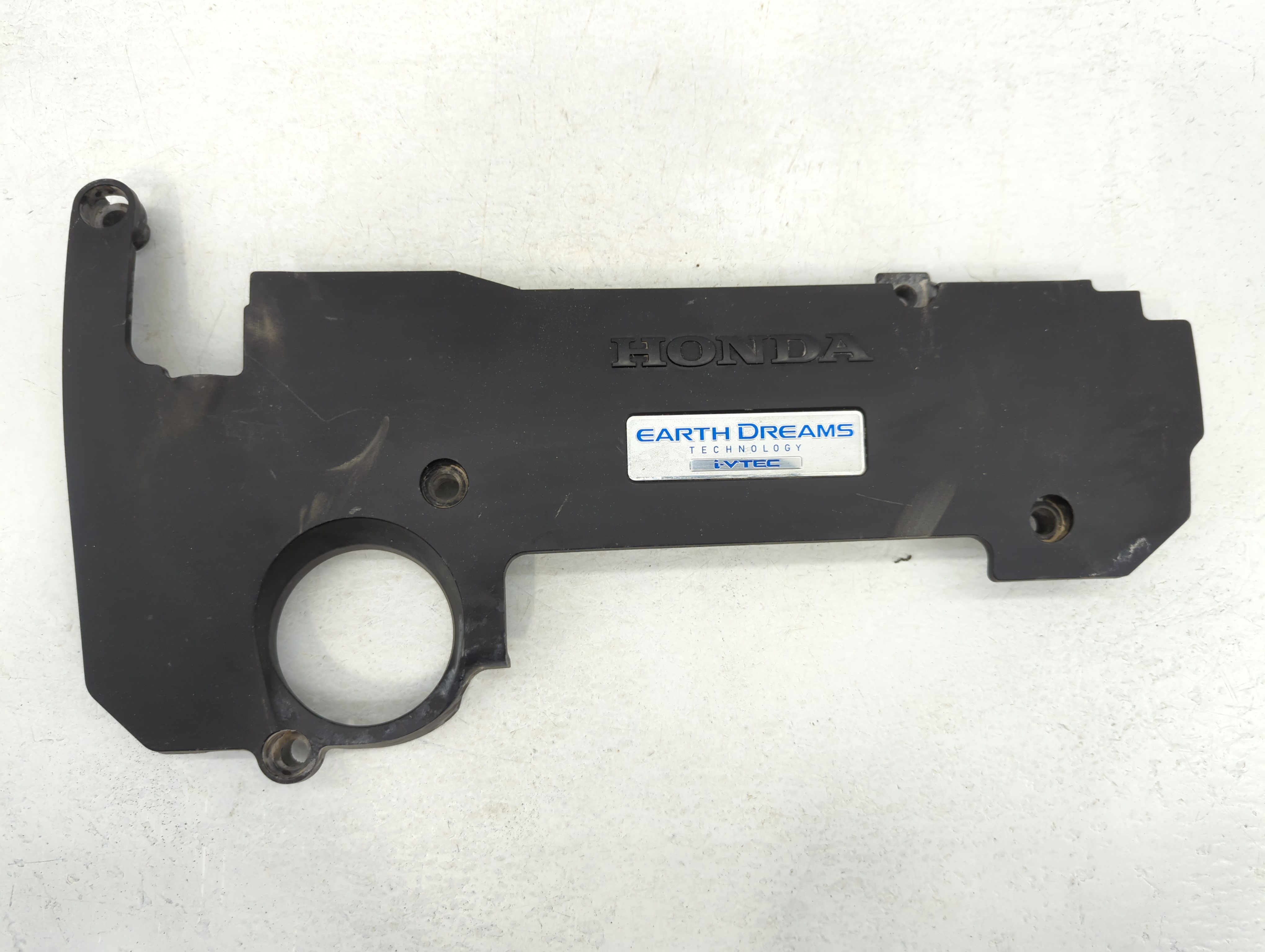 Picture of 2017 Honda Accord Engine Cover 784854