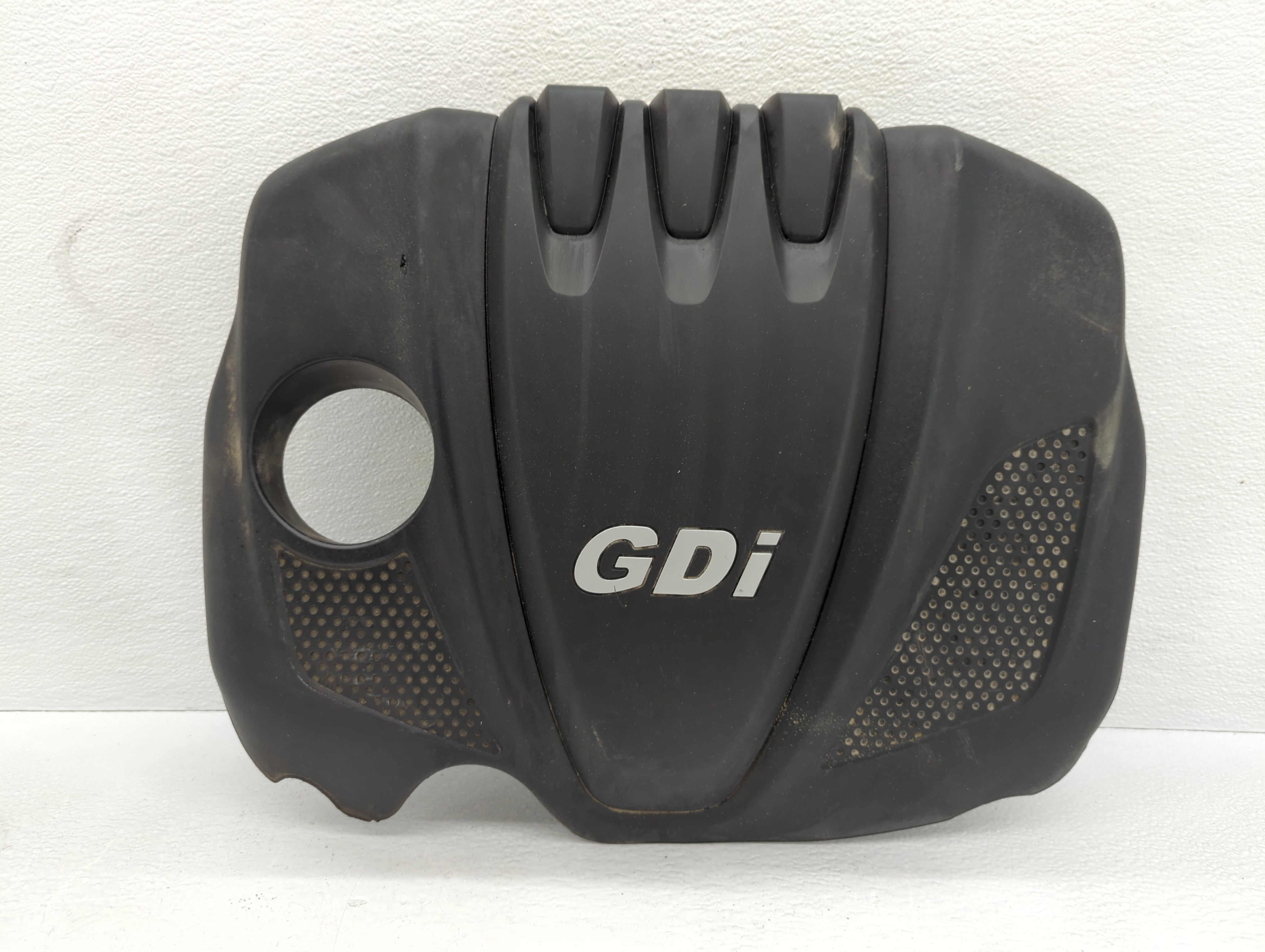 Picture of 2013 Hyundai Sonata Engine Cover 784855