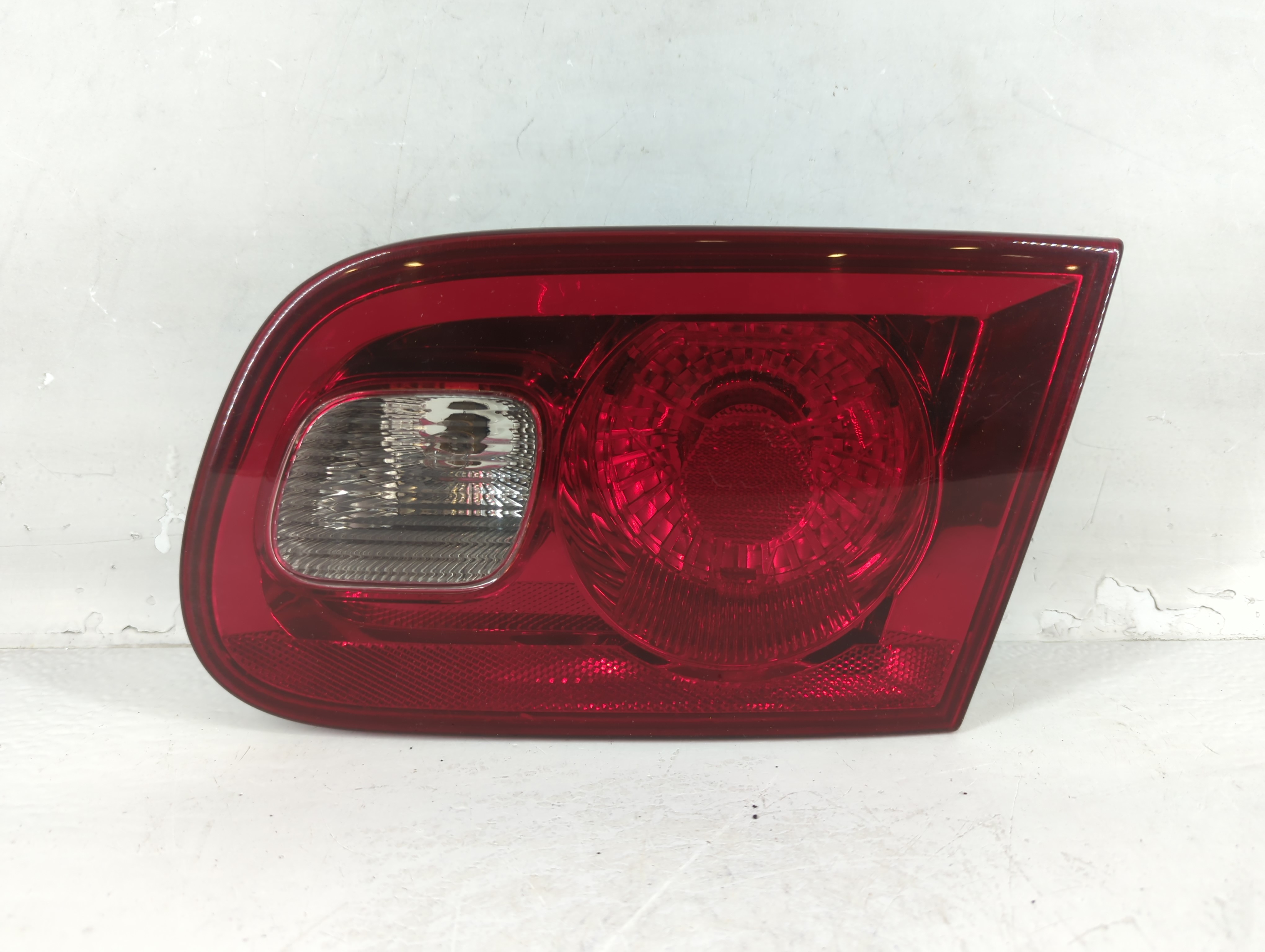 2006-2011 Buick Lucerne Passenger Right Side Tail Light Taillight Oem 784868 - Oemusedautoparts1.com