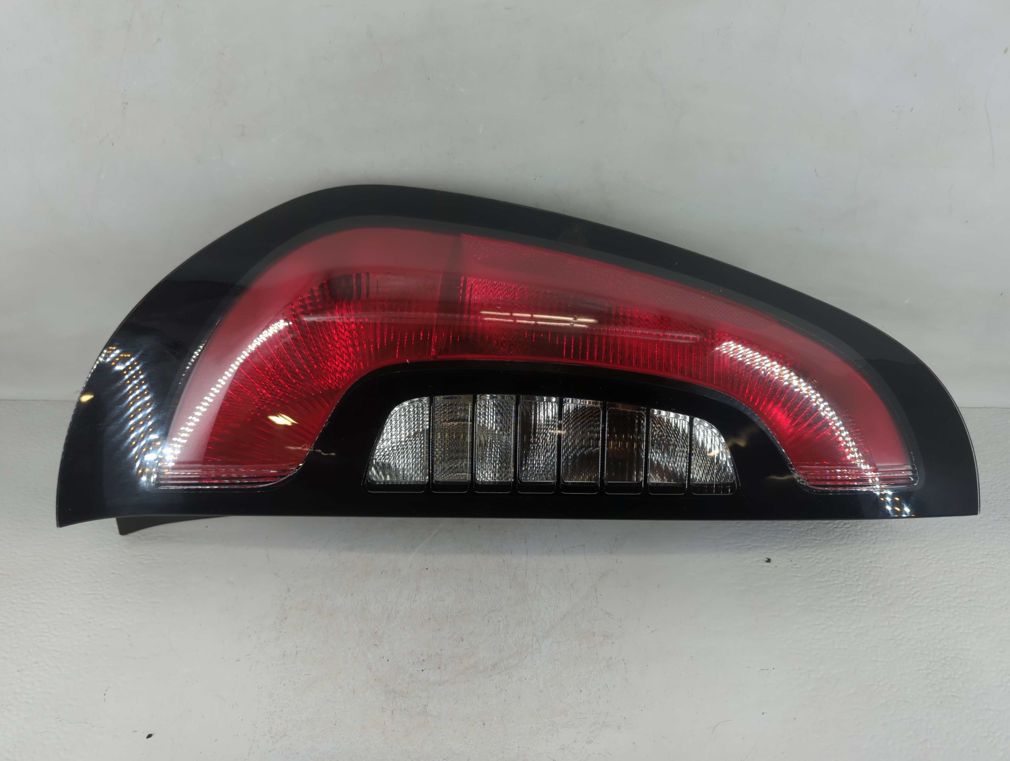 2014-2019 Kia Soul Driver Left Side Tail Light Taillight Oem 784871 - Oemusedautoparts1.com