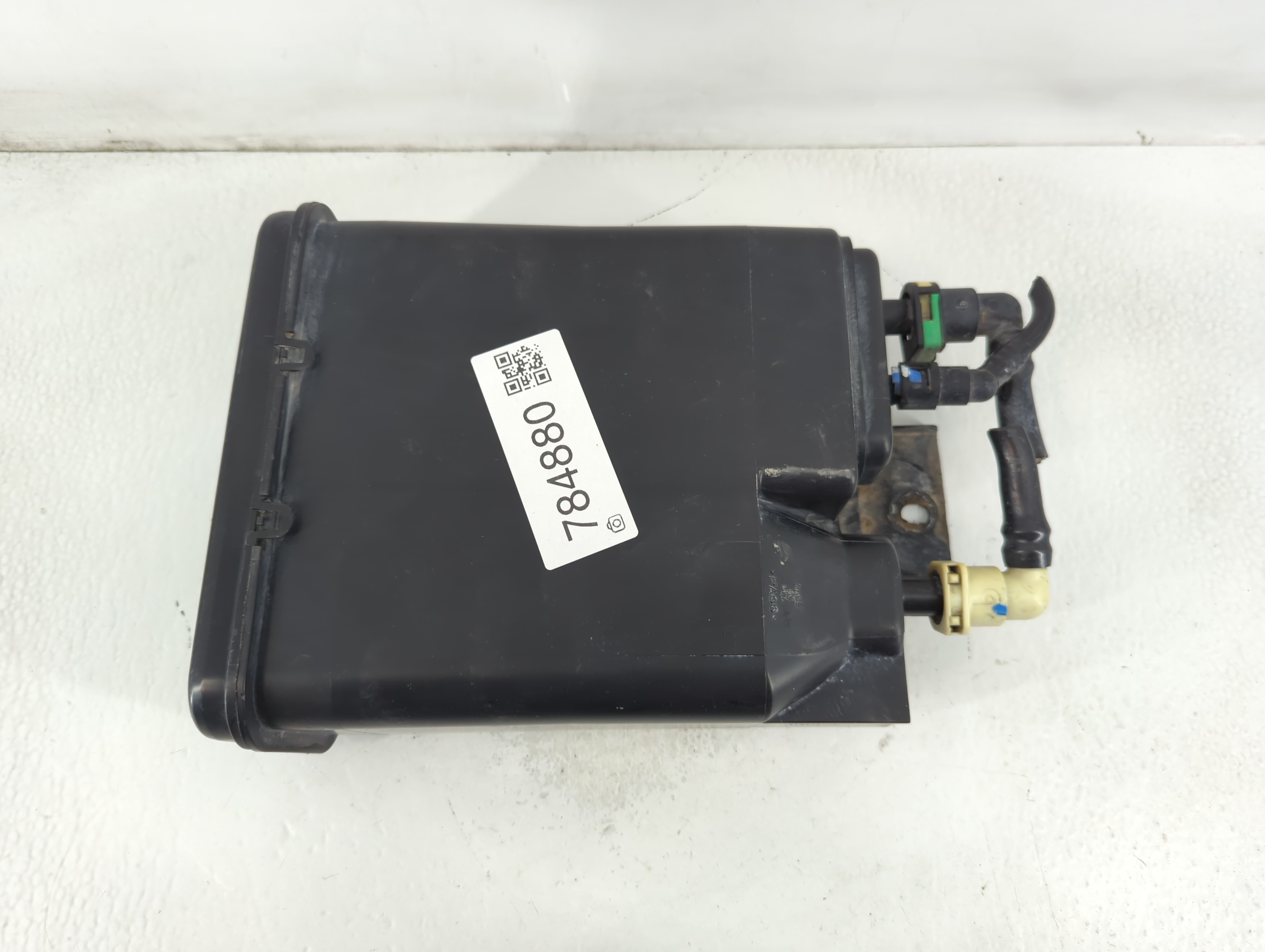2015 Chevrolet Silverado 1500 Fuel Vapor Charcoal Canister 784880 - Oemusedautoparts1.com