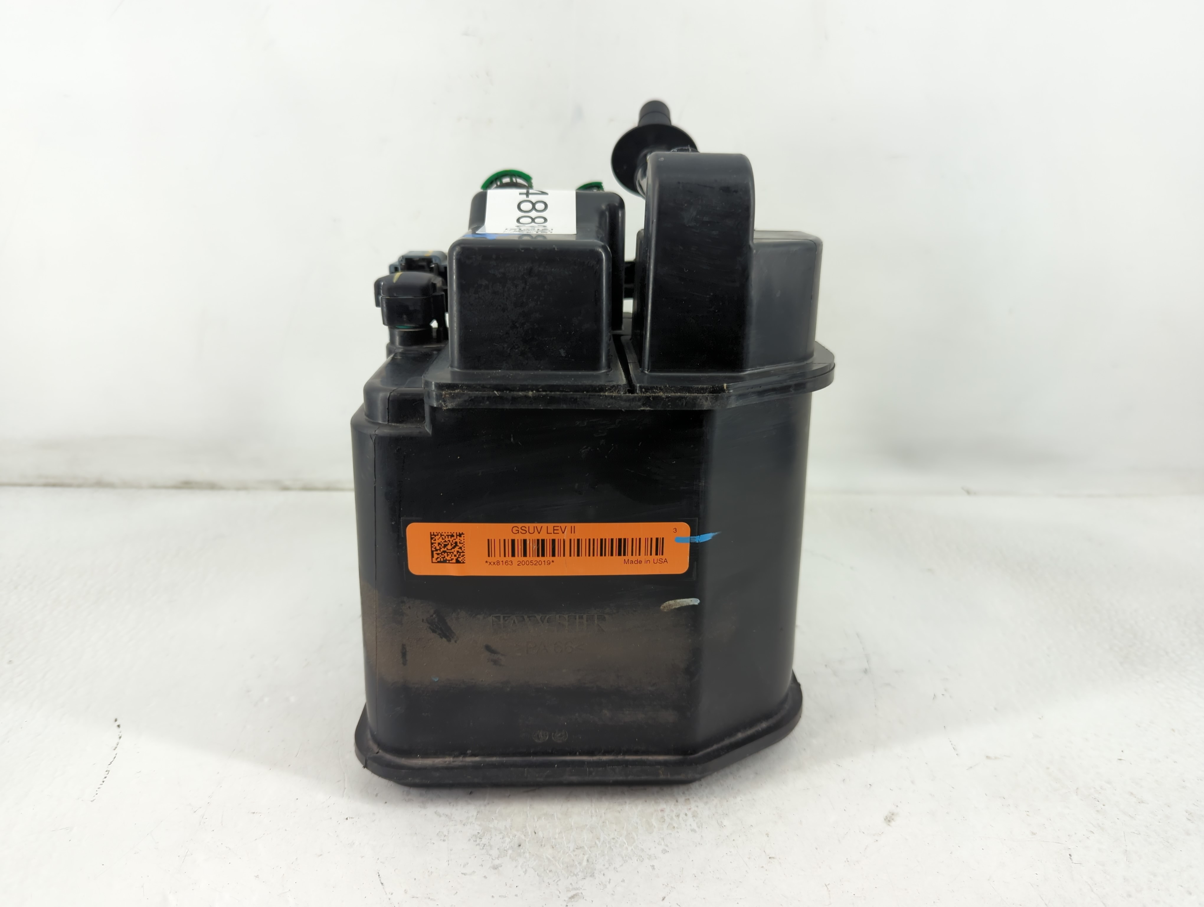 2020 Buick Encore Fuel Vapor Charcoal Canister 784883 - Oemusedautoparts1.com