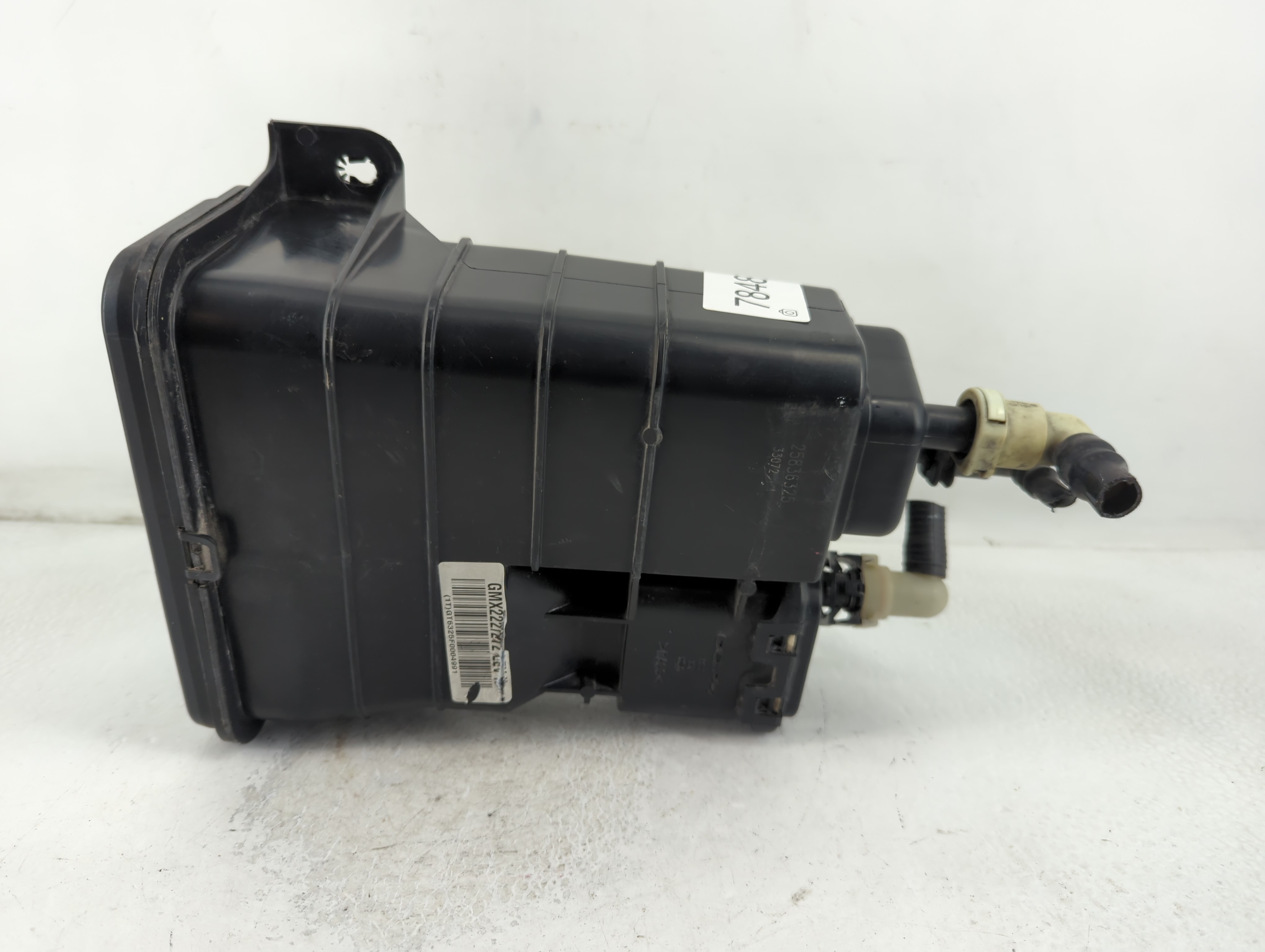 2015 Chevrolet Cruze Fuel Vapor Charcoal Canister 784885 - Oemusedautoparts1.com