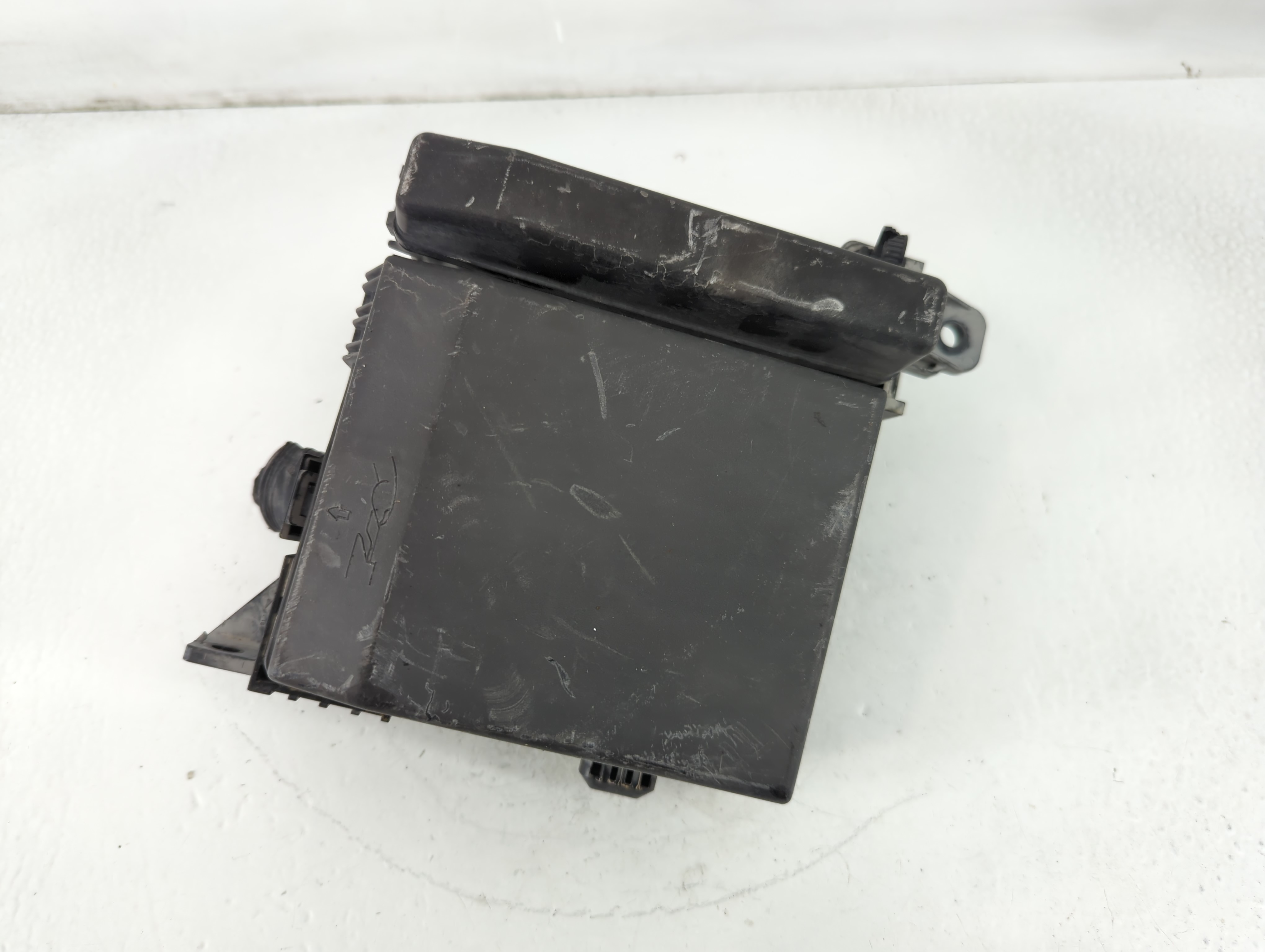 2008-2009 Mitsubishi Galant Fusebox Fuse Box Relay Module 4831|pp-t10 784889 - Oemusedautoparts1.com